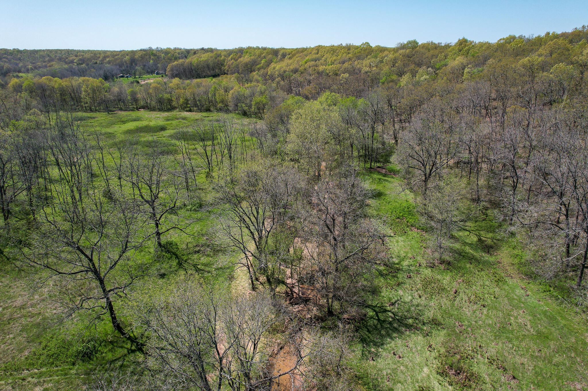 Laclede-Not in List - Farm