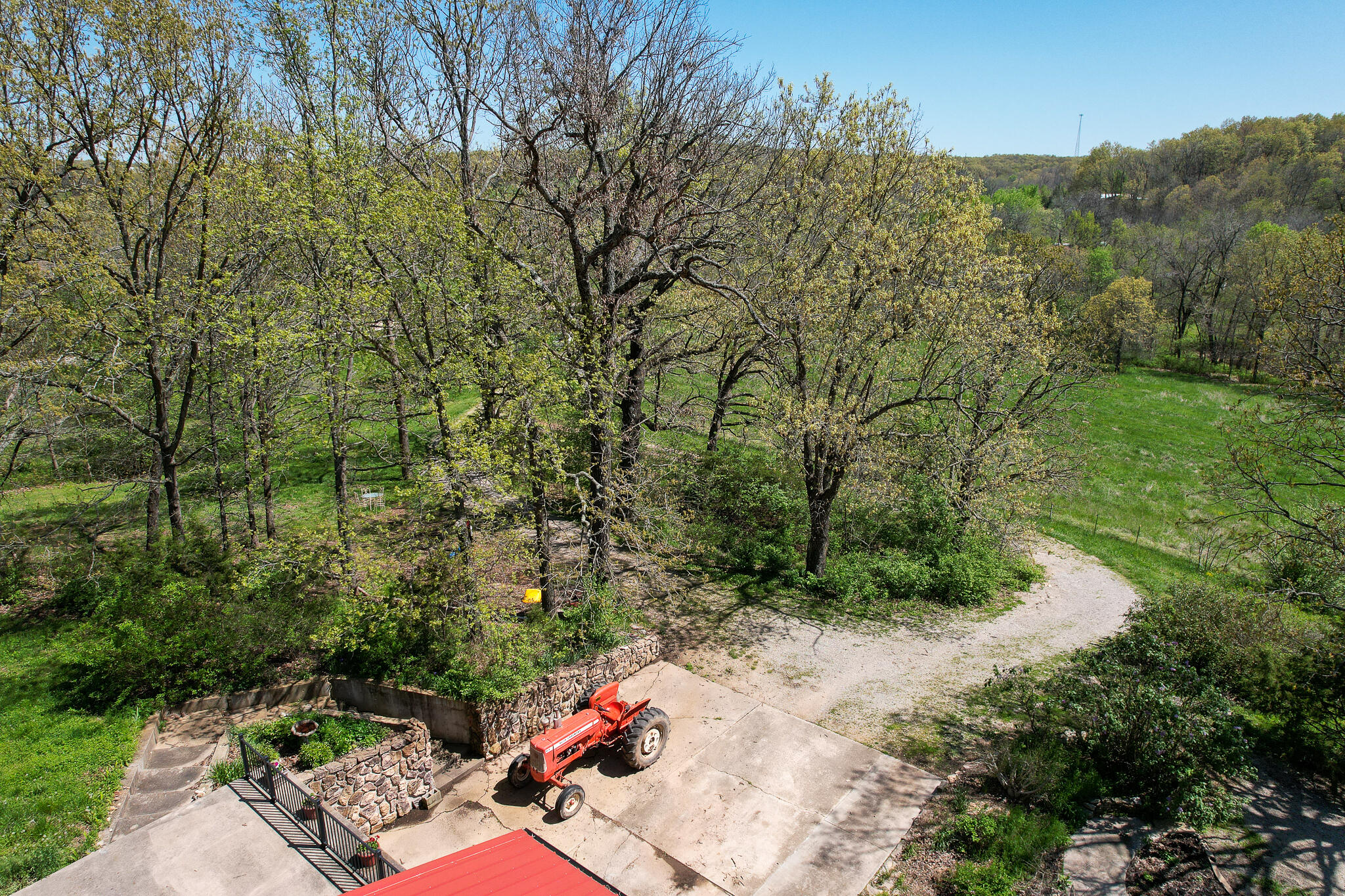 Laclede-Not in List - Farm