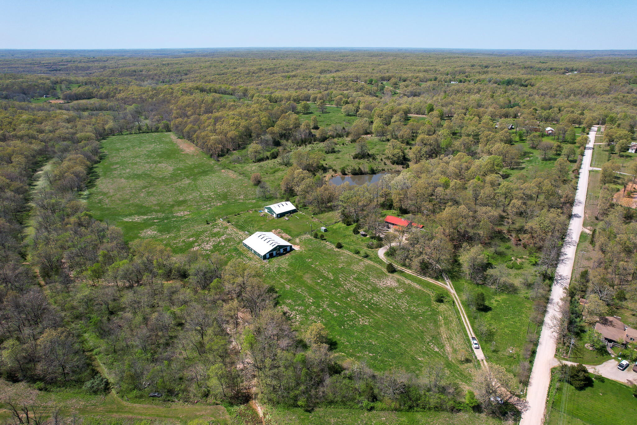 Laclede-Not in List - Farm