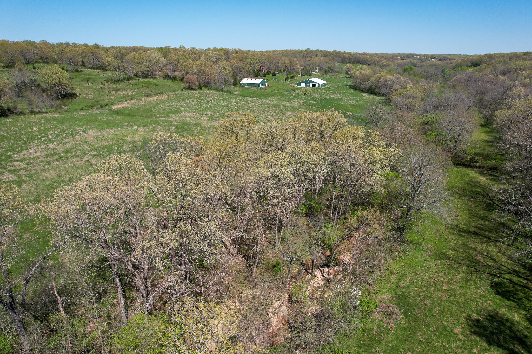 Laclede-Not in List - Farm