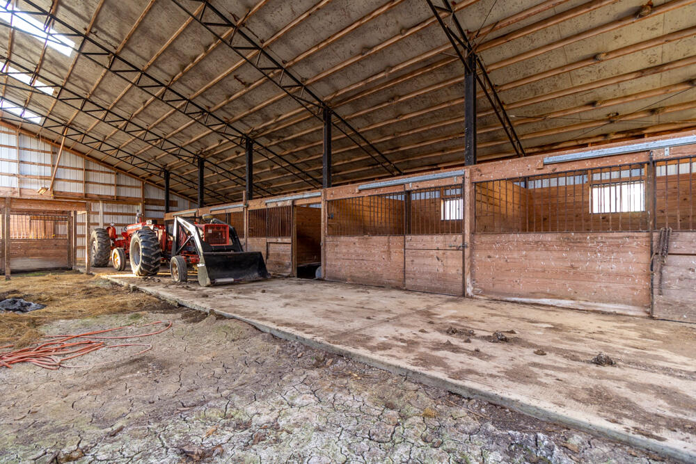 Laclede-Not in List - Farm