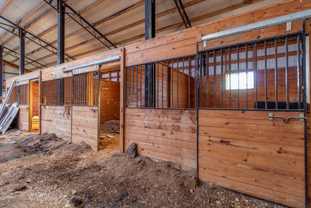 Laclede-Not in List - Farm