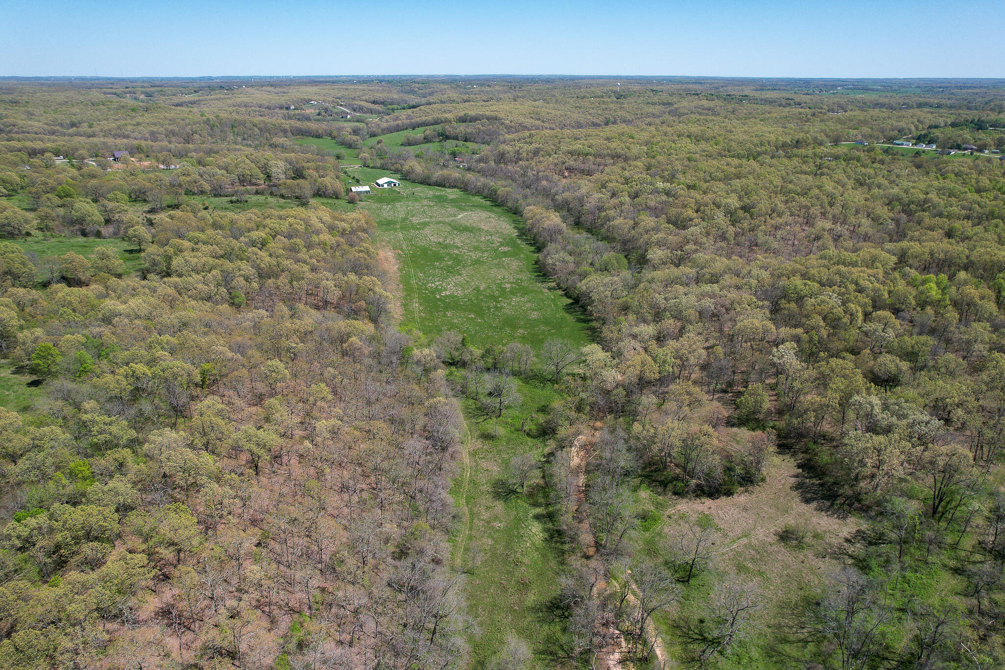 Laclede-Not in List - Farm