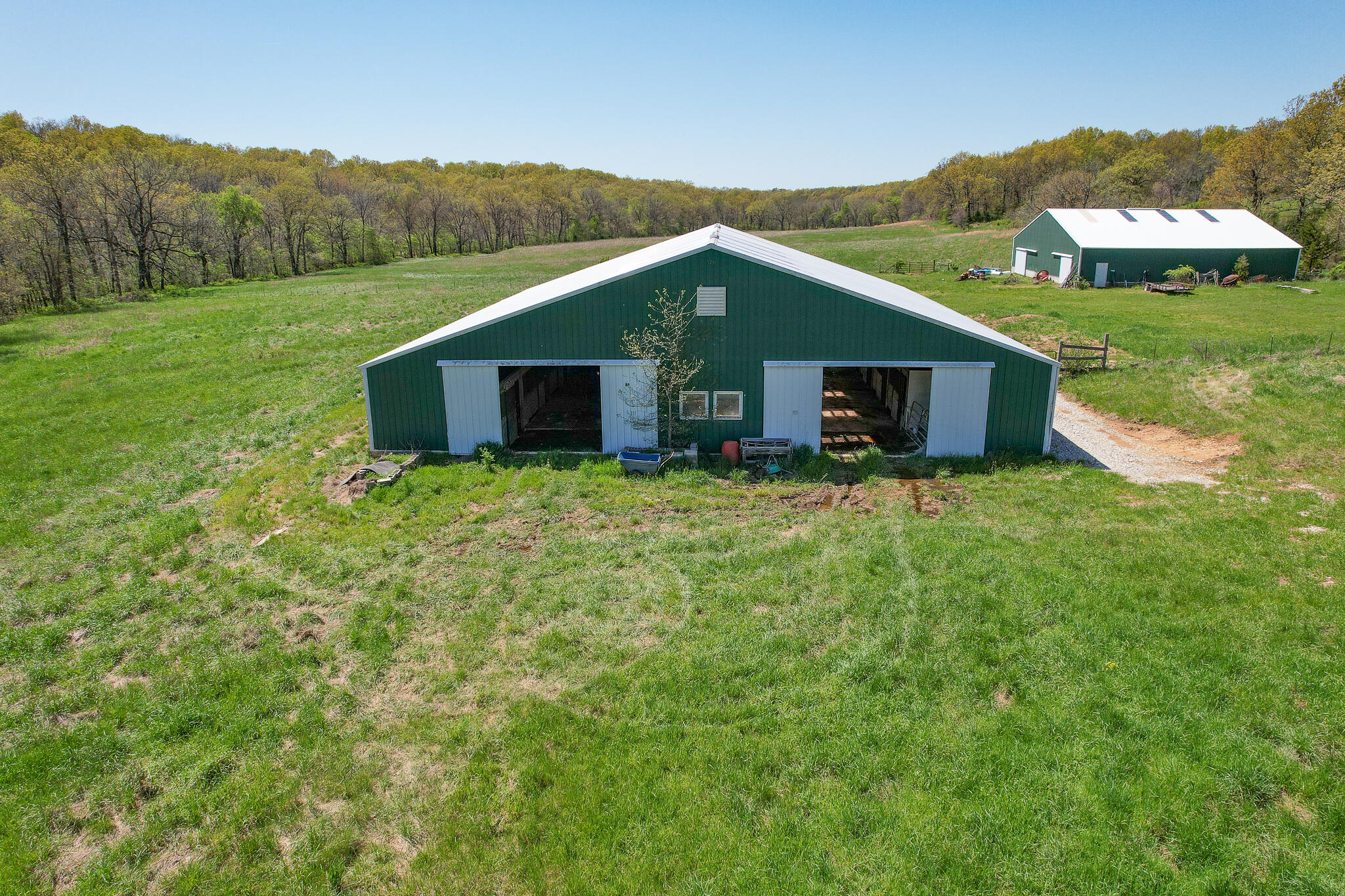 Laclede-Not in List - Farm