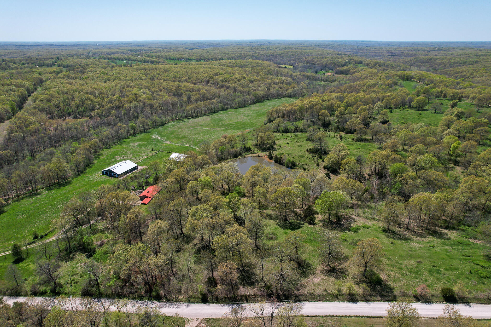 Laclede-Not in List - Farm