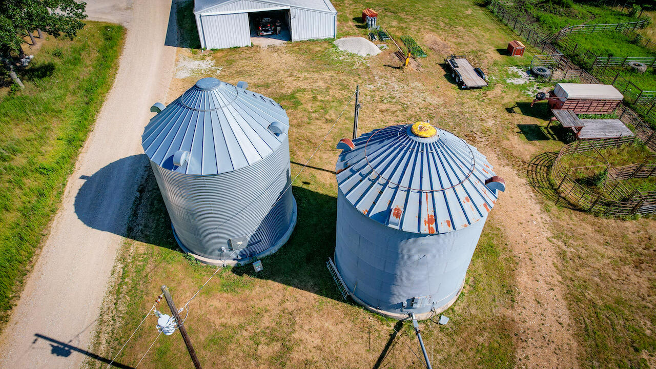 N/A - Farm