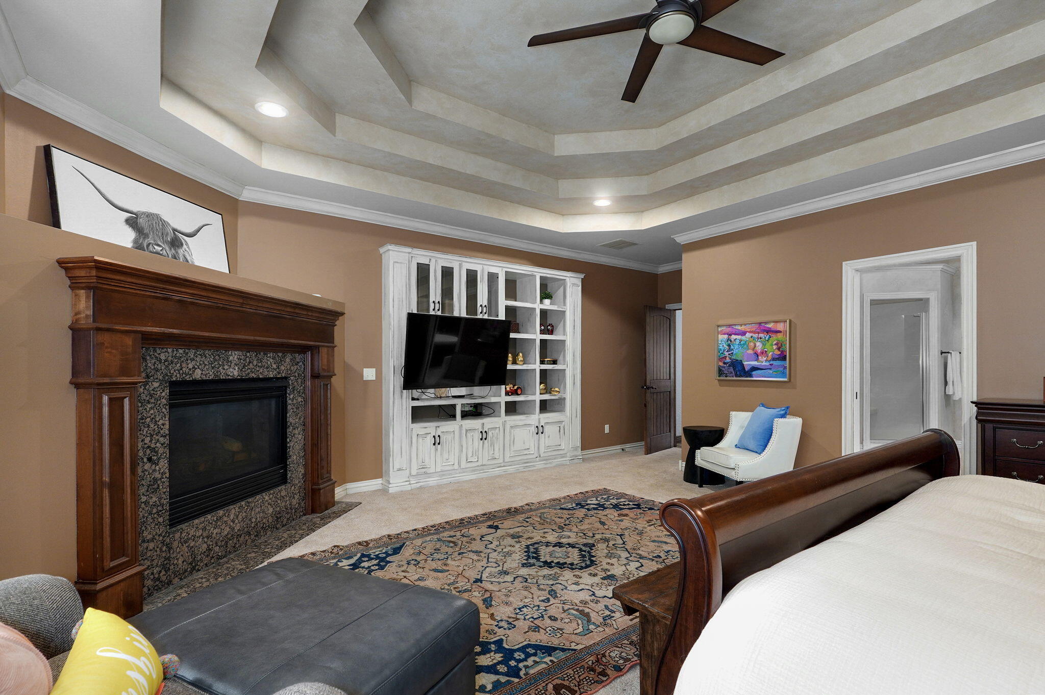 Eaglesgate - Residential