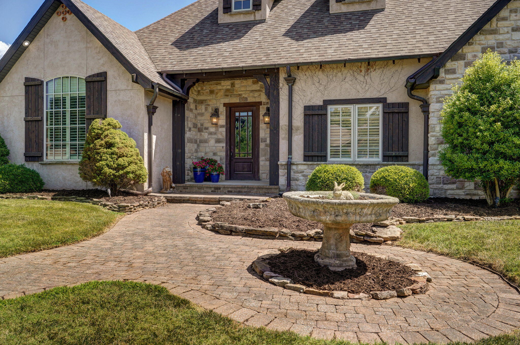 Eaglesgate - Residential
