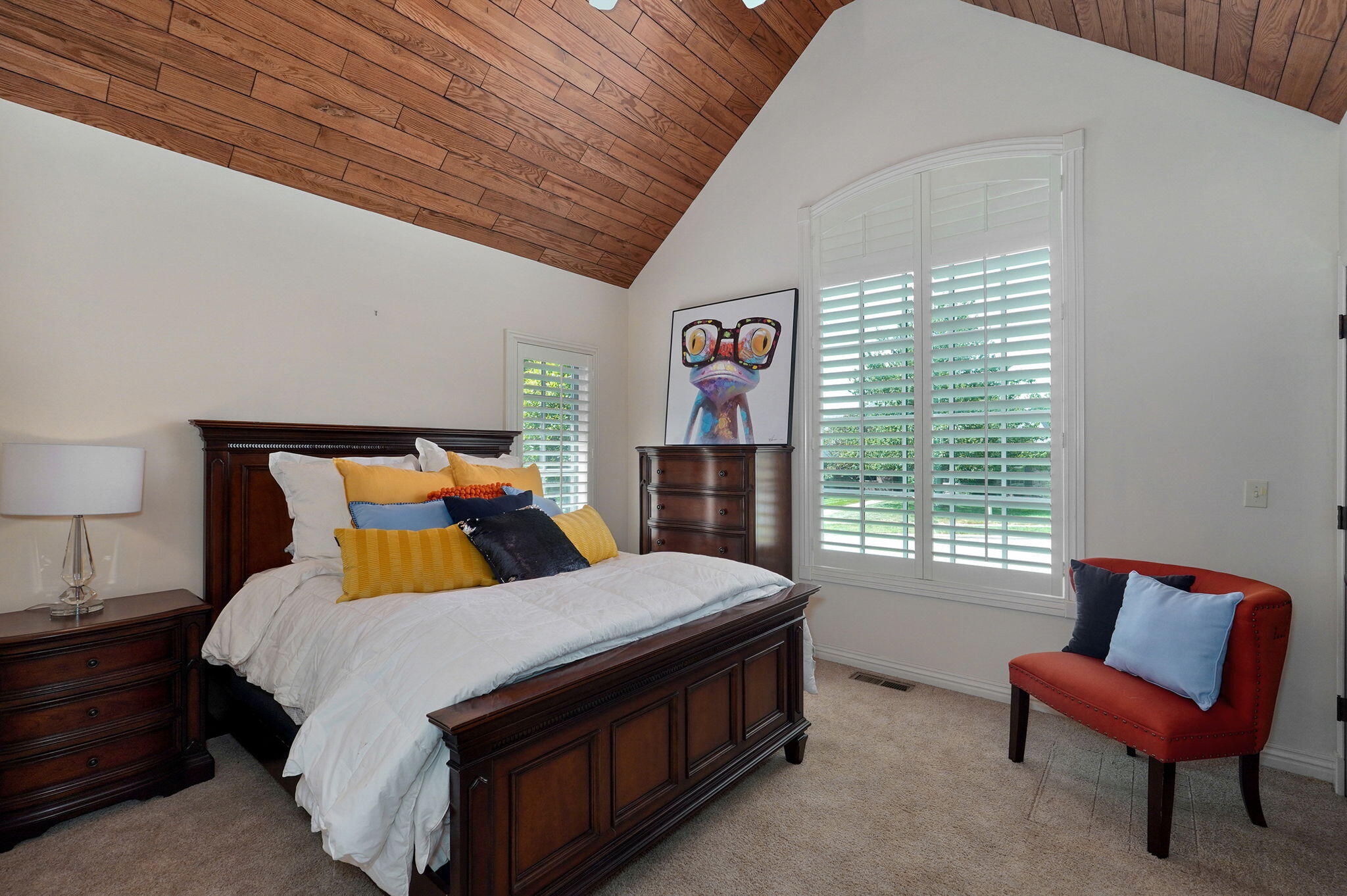 Eaglesgate - Residential
