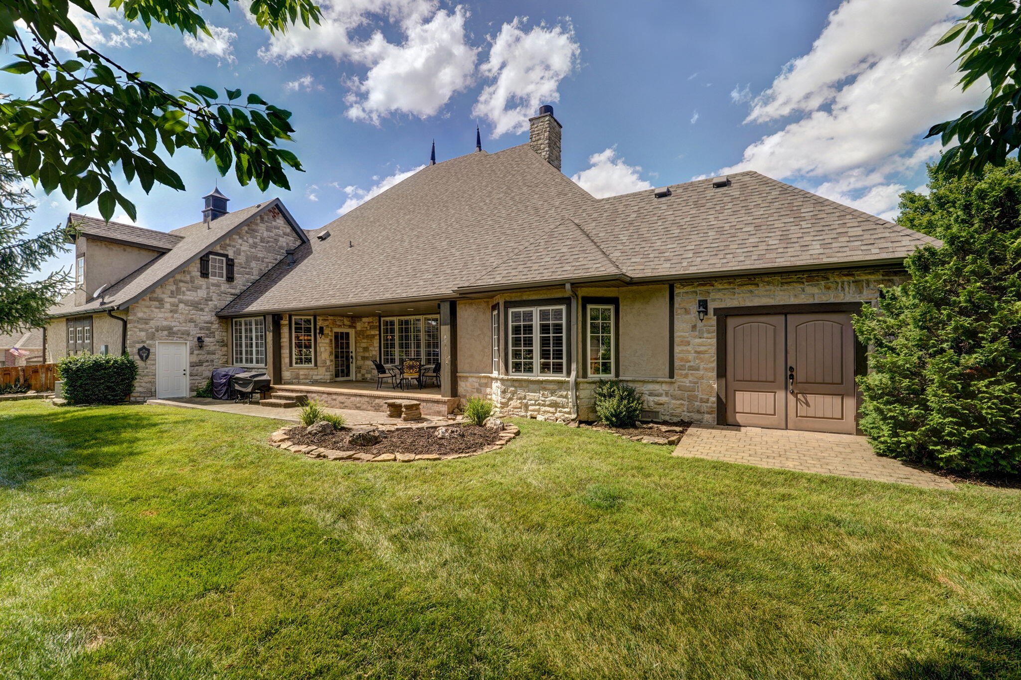 Eaglesgate - Residential