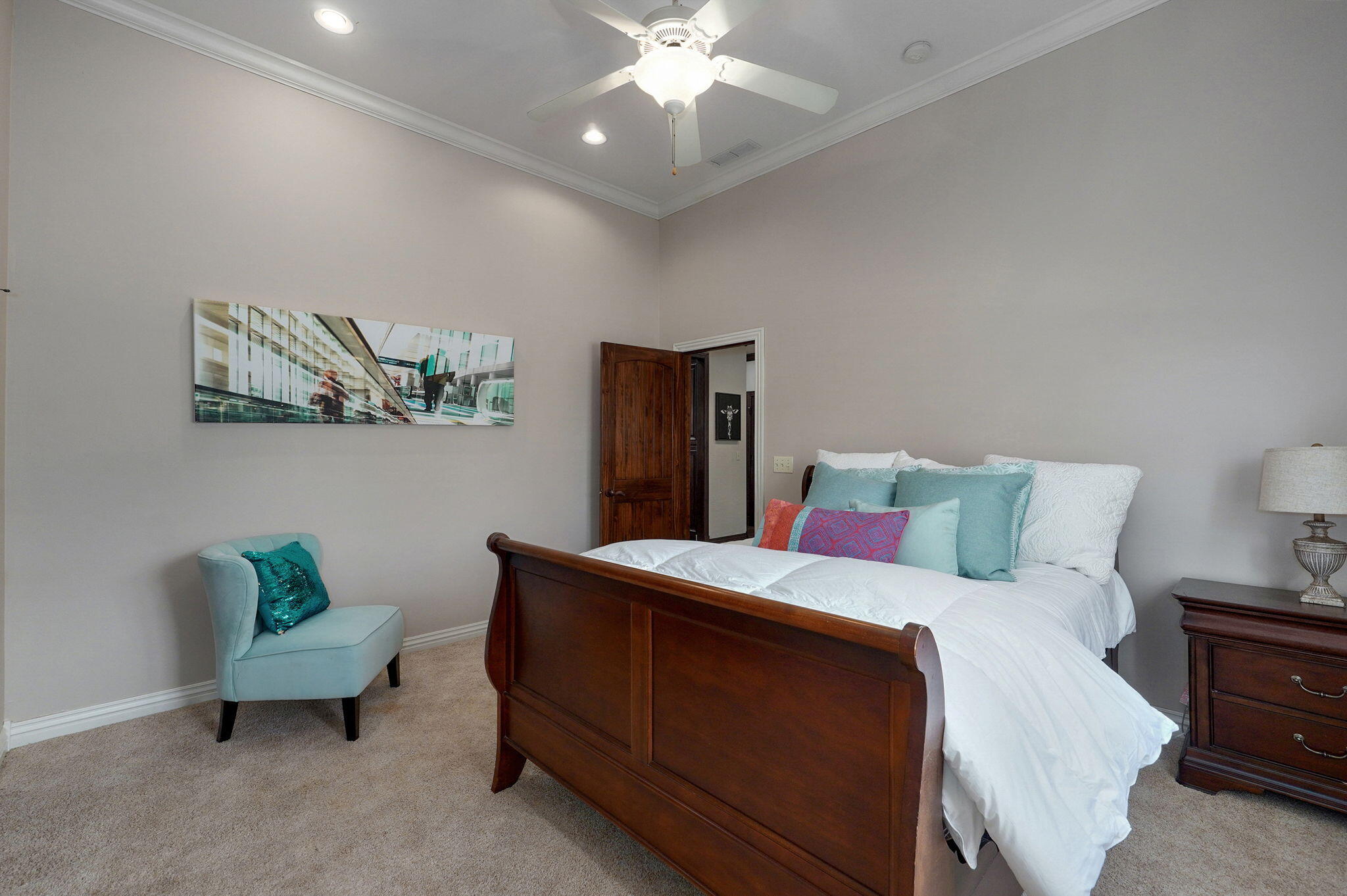 Eaglesgate - Residential