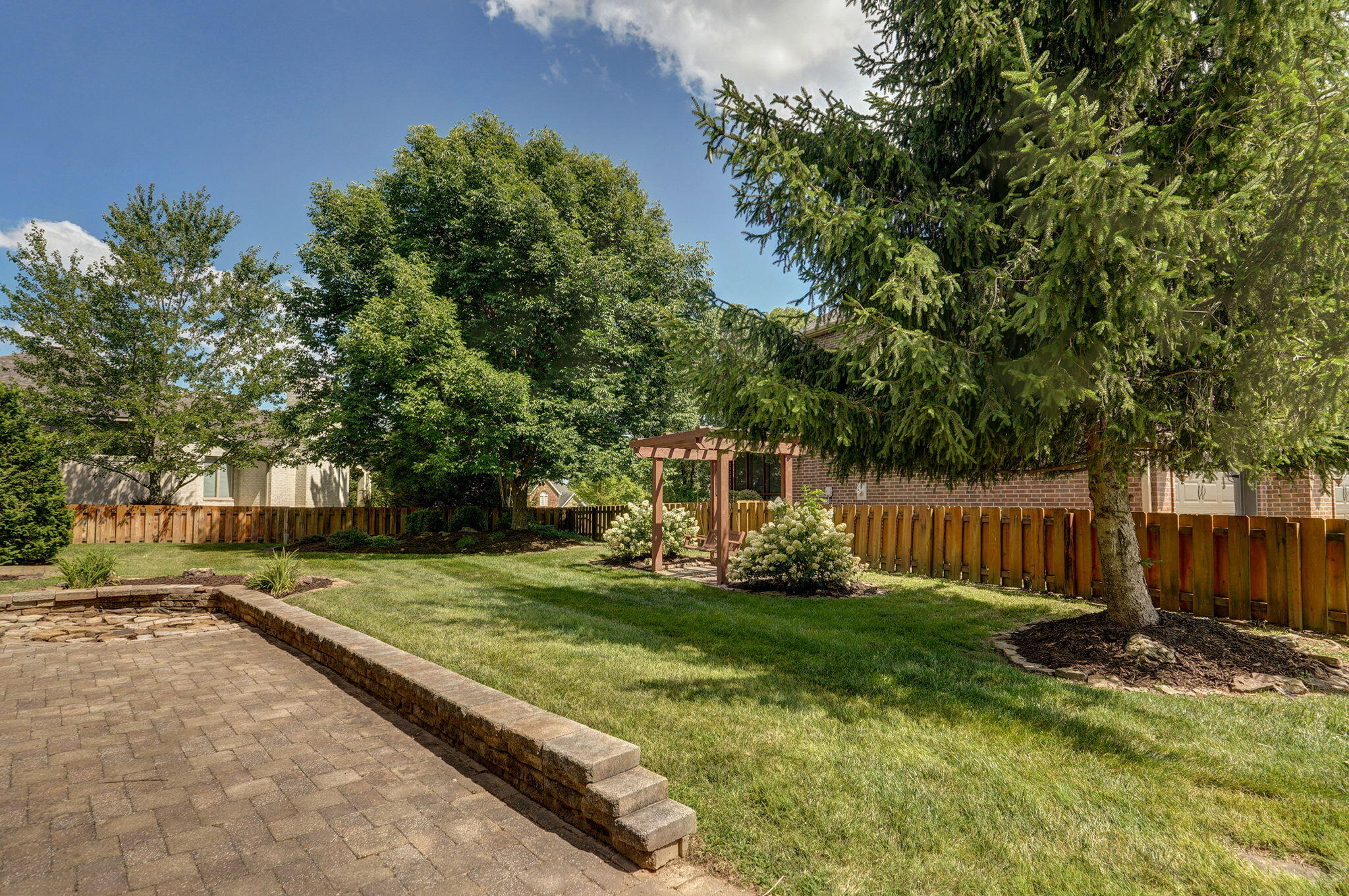 Eaglesgate - Residential