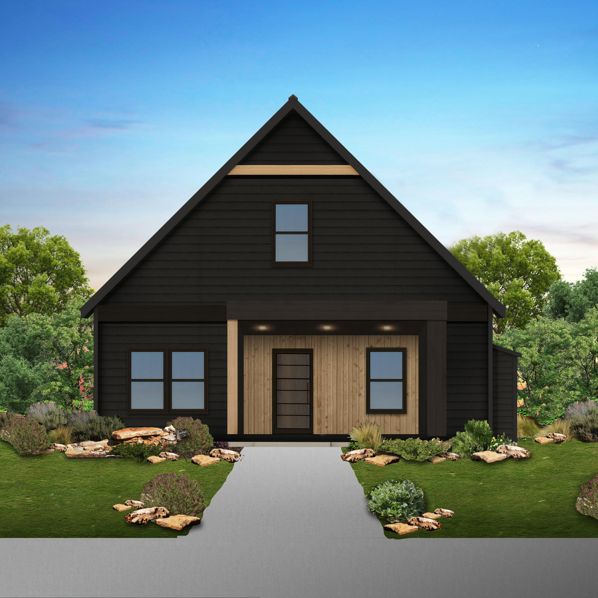 Introducing Rocky Shores Lodge! From the creators of Branson Cove comes another winning concept in vacation rental development on the shores of Table Rock Lake. Rocky Shores Lodge is a 10 acre master-planned community of lake homes with a reimagined design intended to create a unique and exclusive resort experience while maintaining the flexibility of individual unit ownership.  No restrictions regarding management - hire a pro, or do it yourself! Ideally located just south of Branson with easy access off Hwy 65. Please refer to attached brochure for all of the important details.