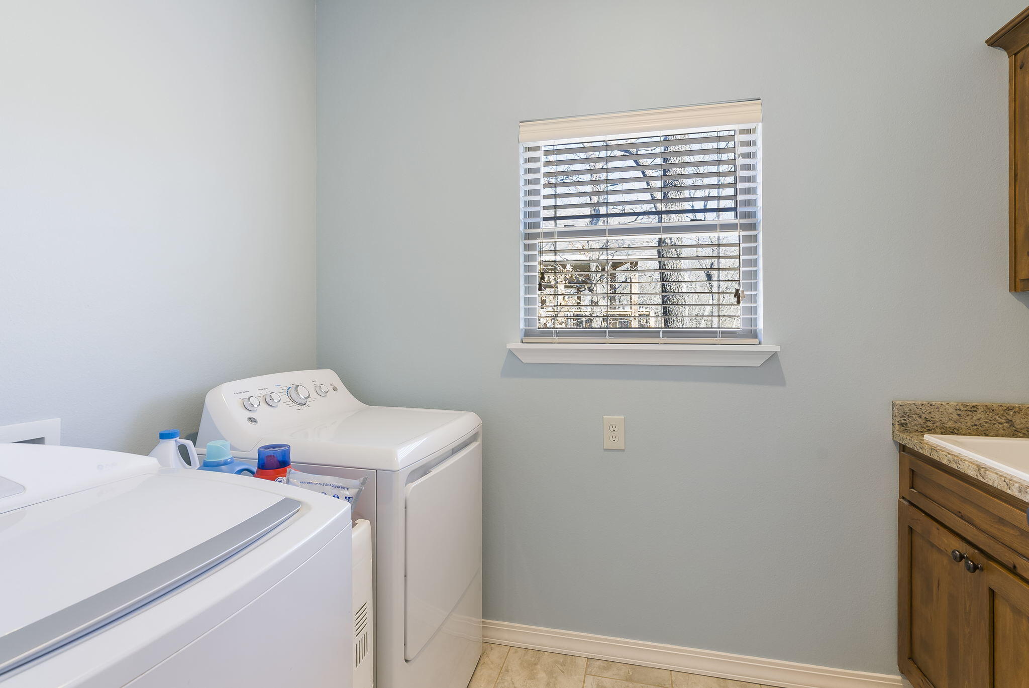 Lakeland Beach - Residential