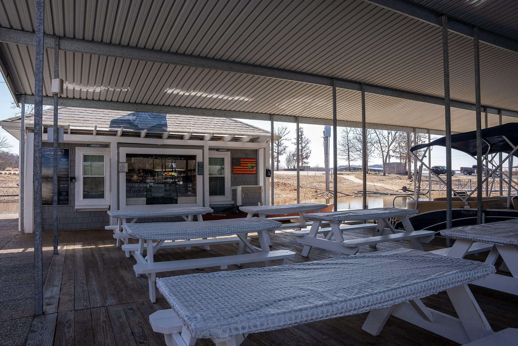 Lakeland Beach - Residential