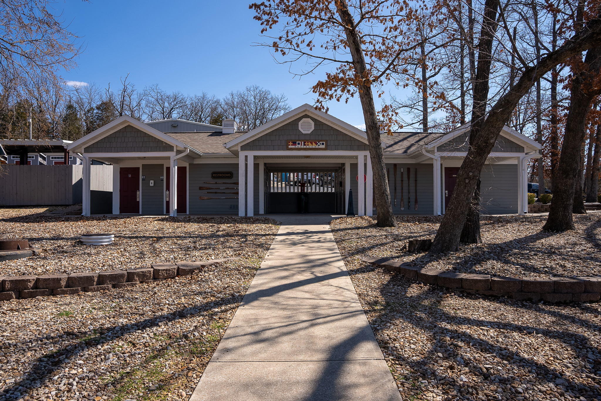 Lakeland Beach - Residential