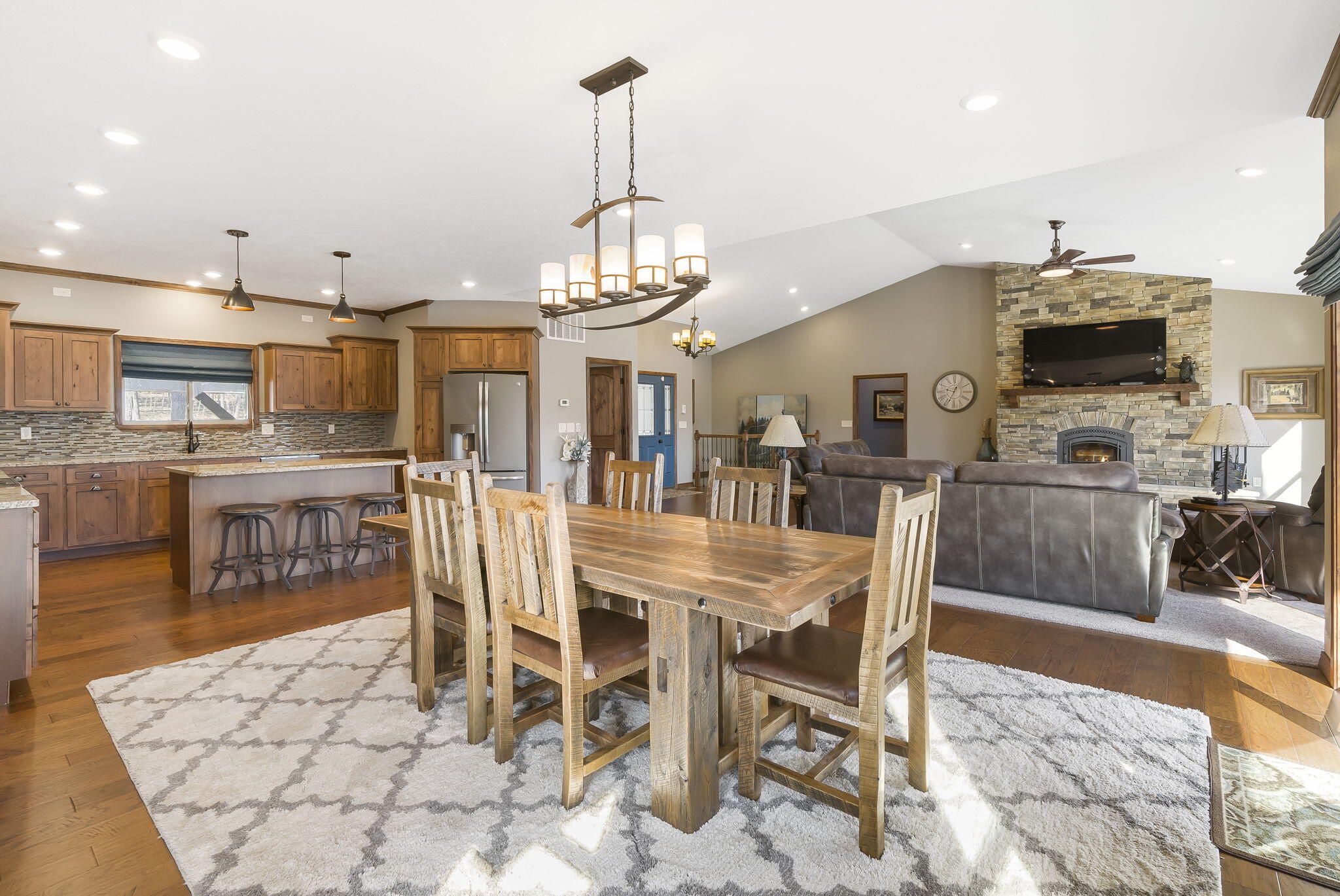 Lakeland Beach - Residential