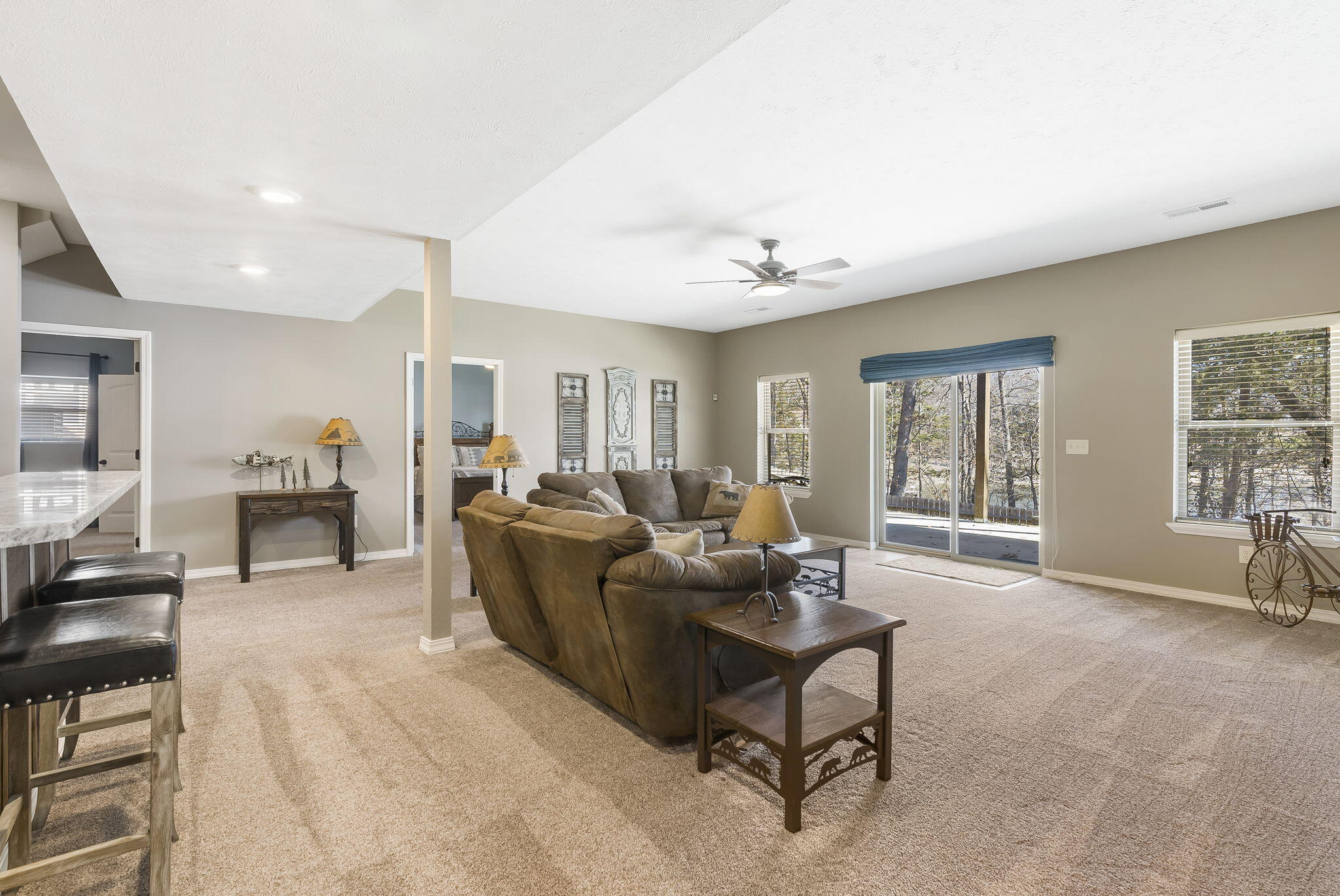 Lakeland Beach - Residential