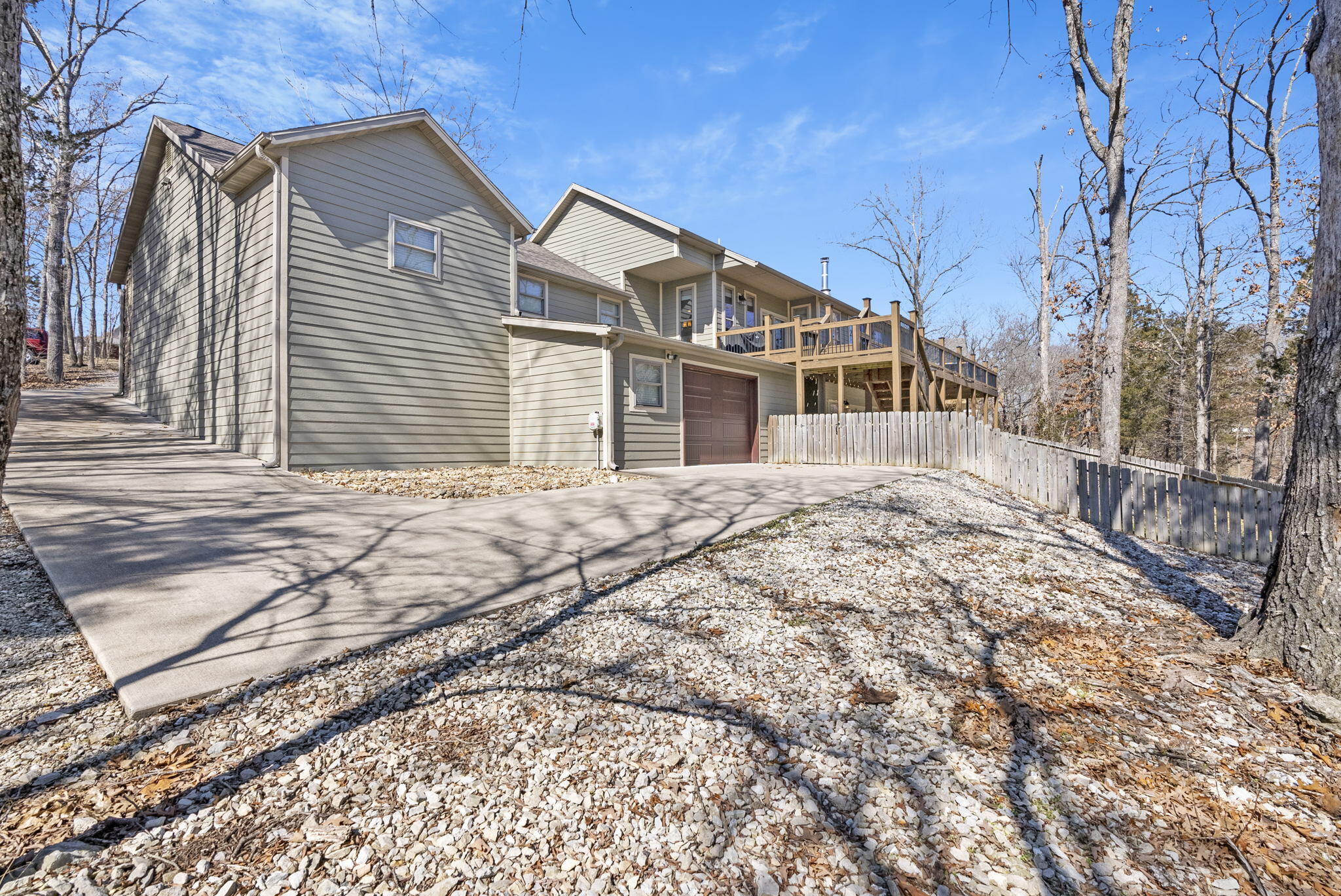 Lakeland Beach - Residential