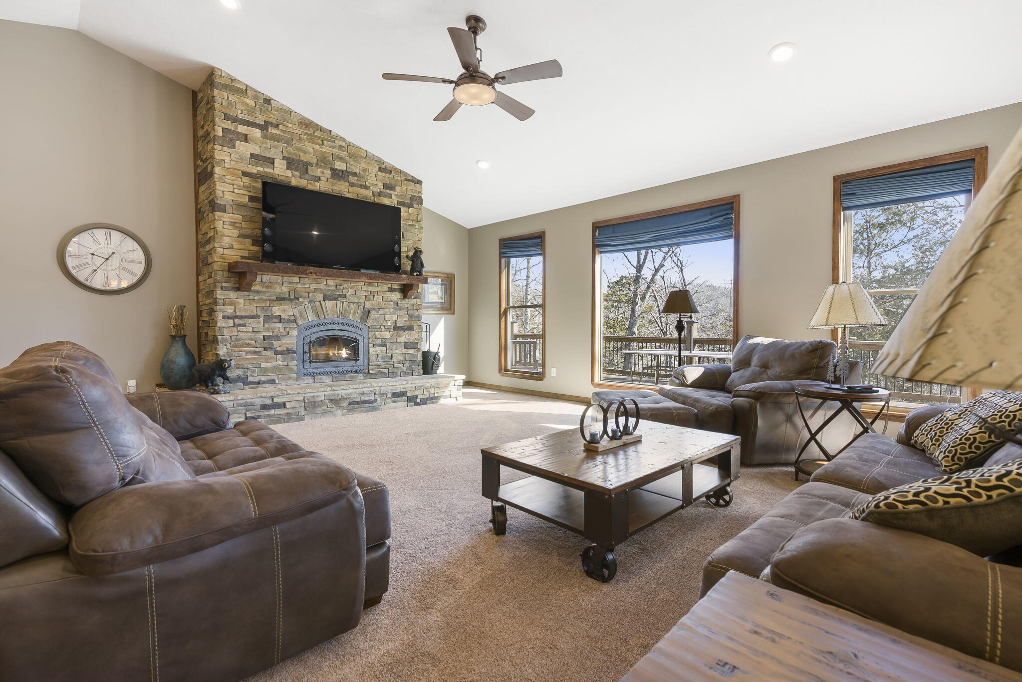 Lakeland Beach - Residential