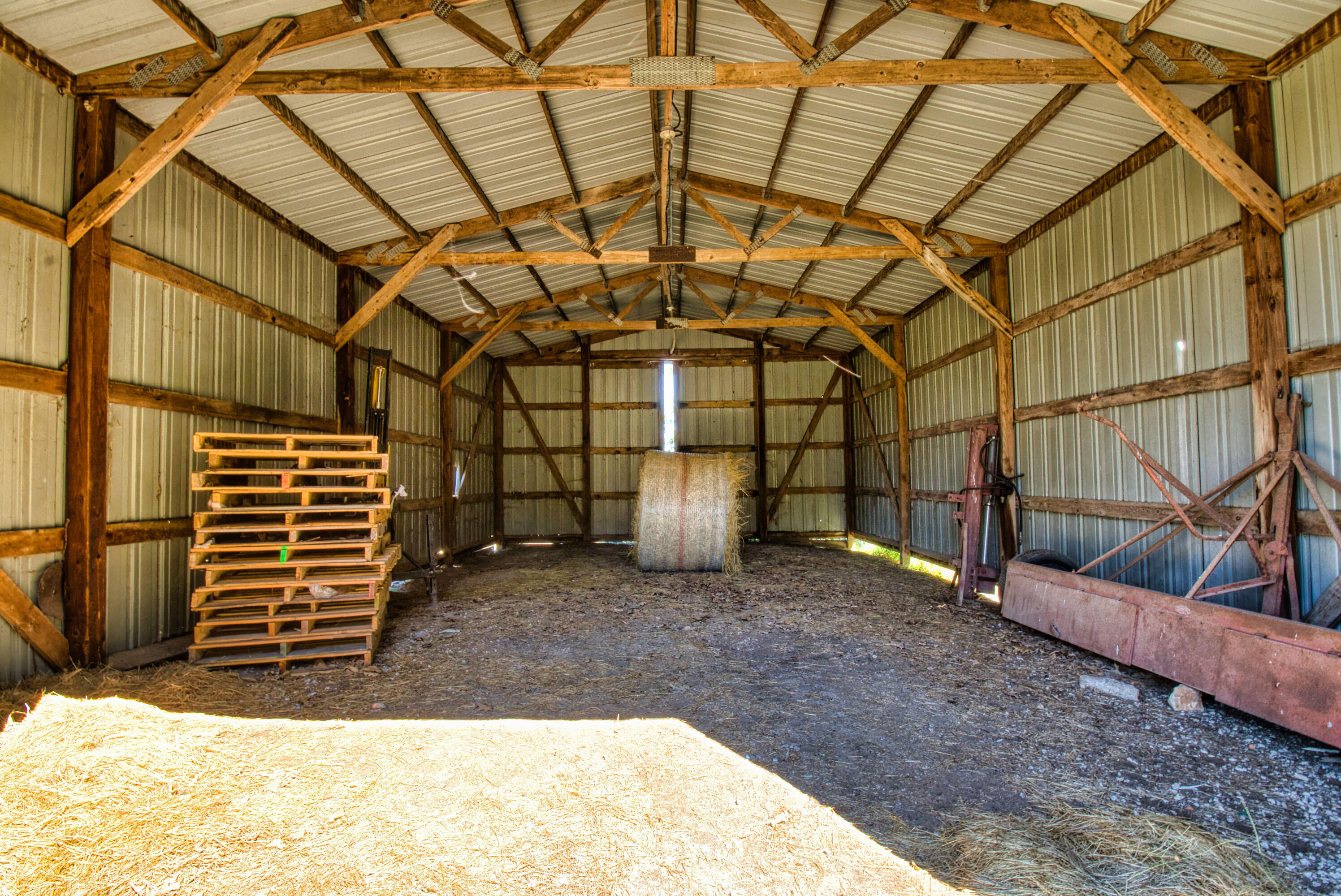 None - Farm