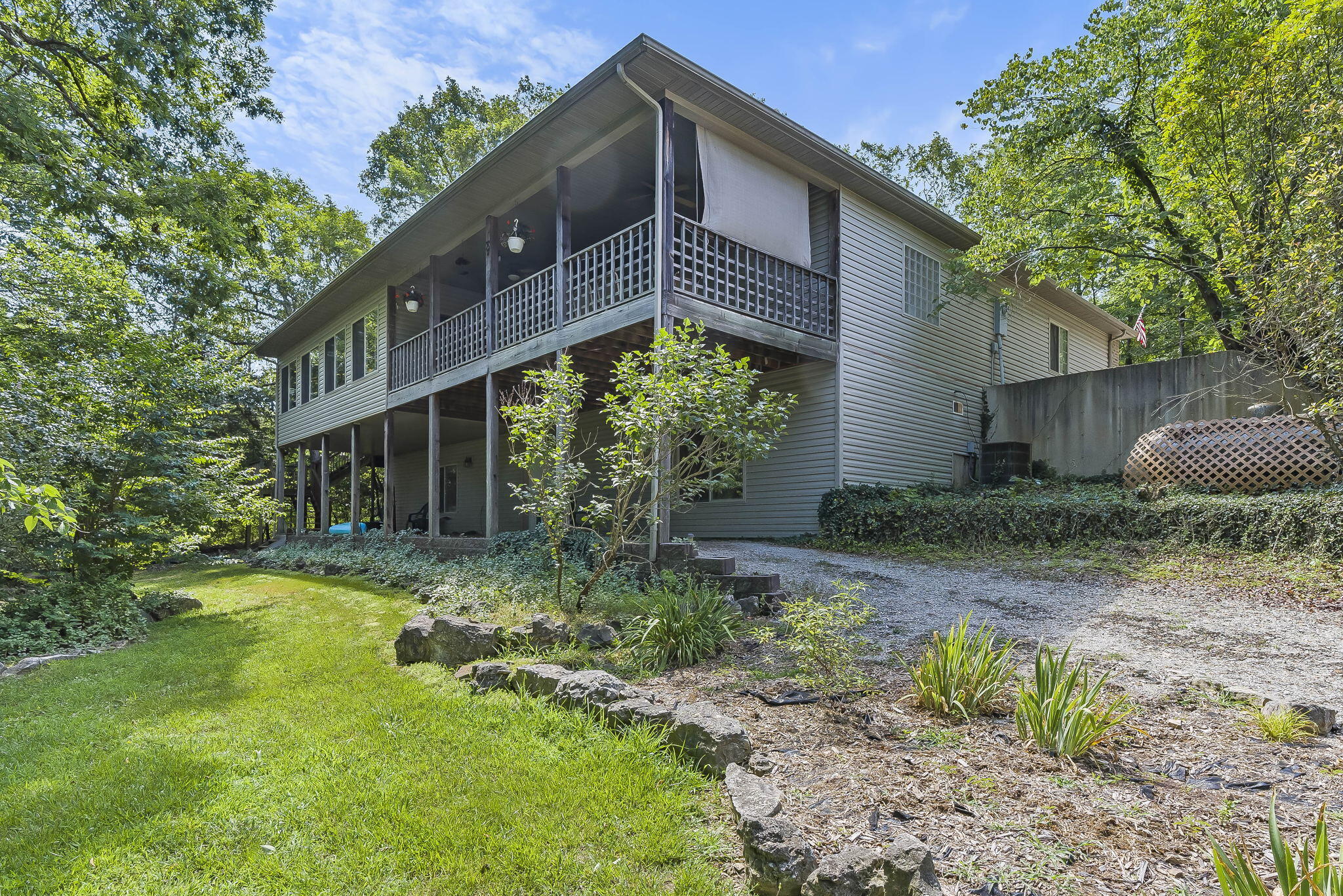N/A - Residential