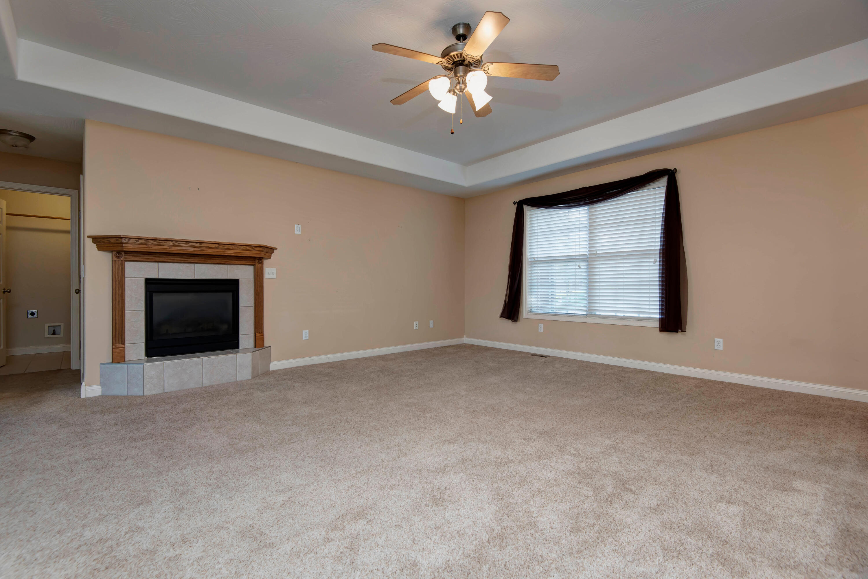 The Springs - Residential