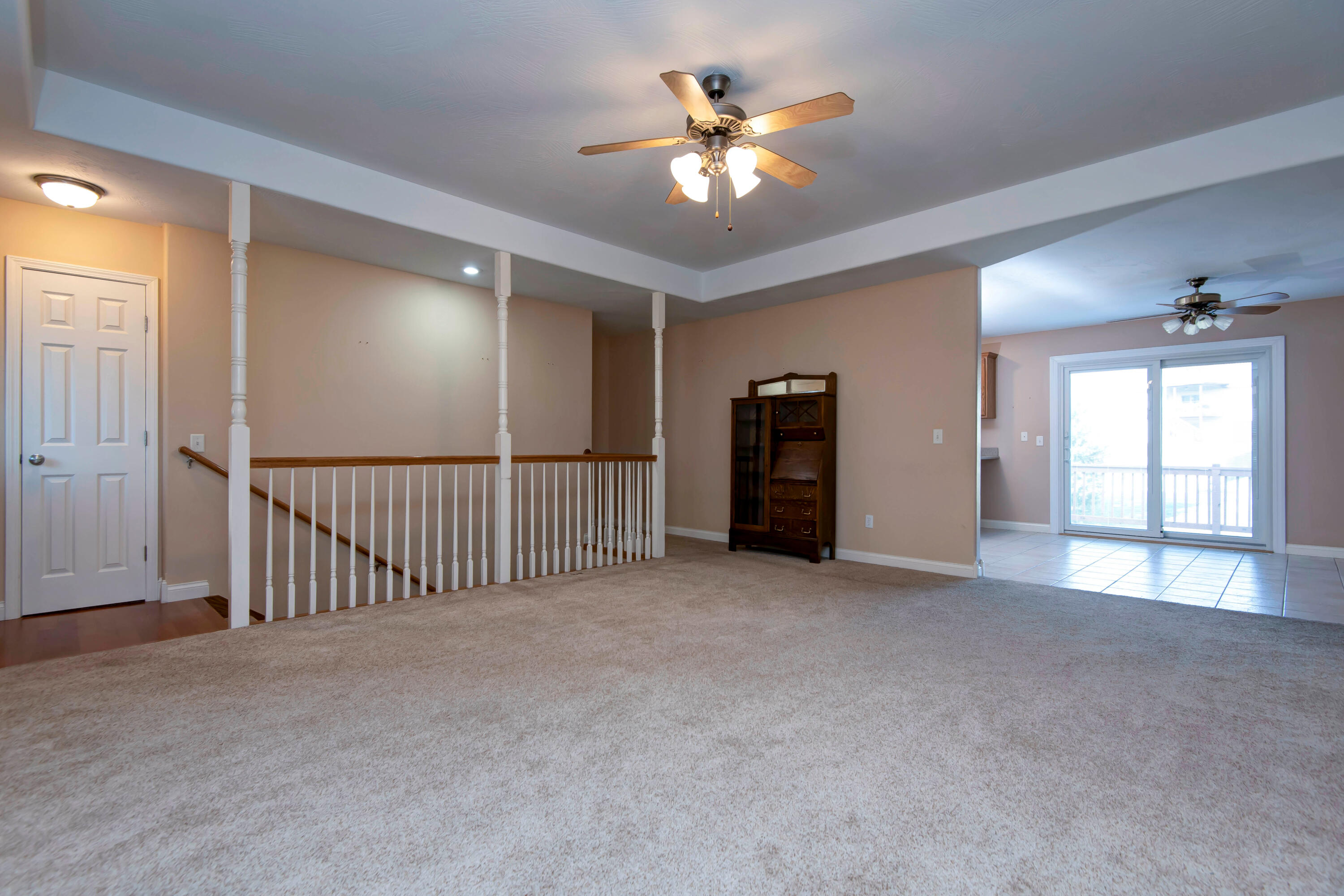 The Springs - Residential