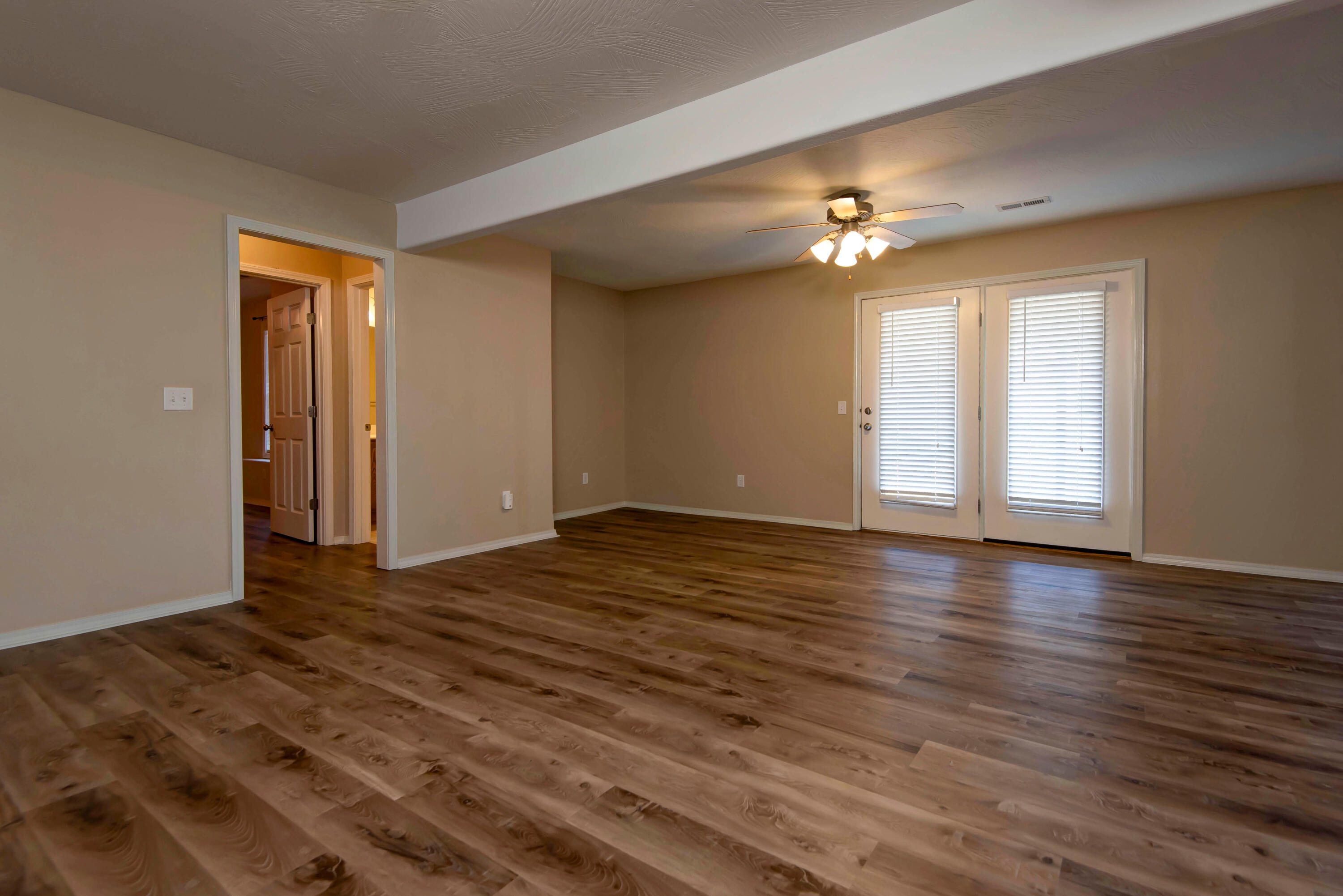 The Springs - Residential