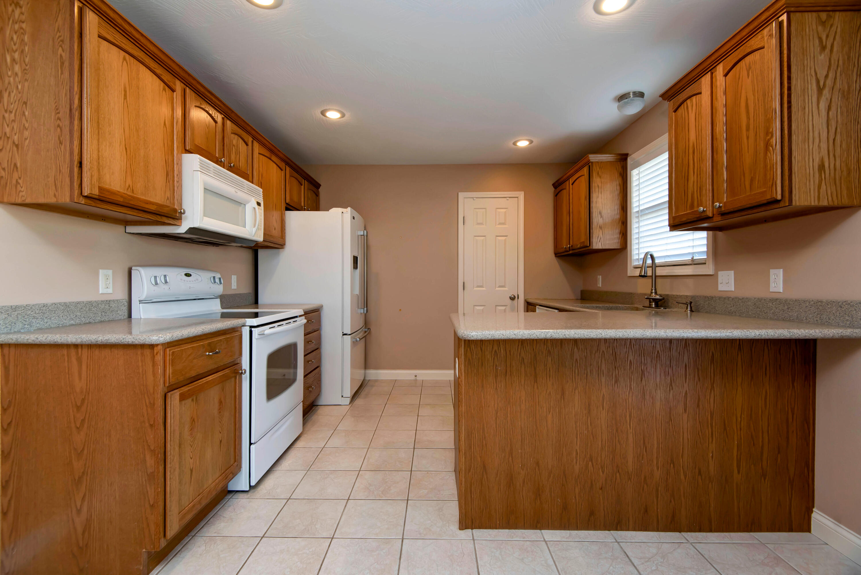 The Springs - Residential