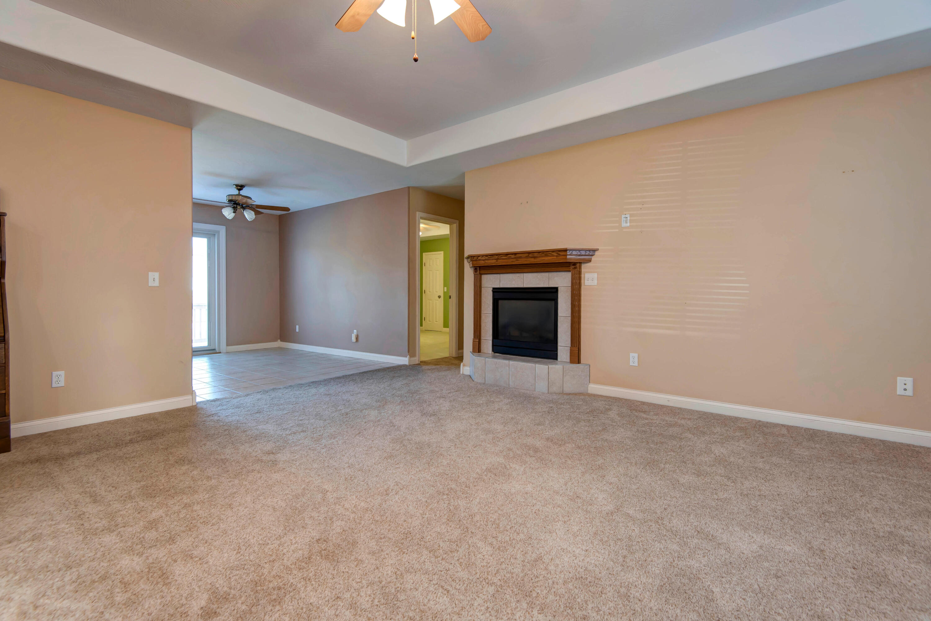 The Springs - Residential