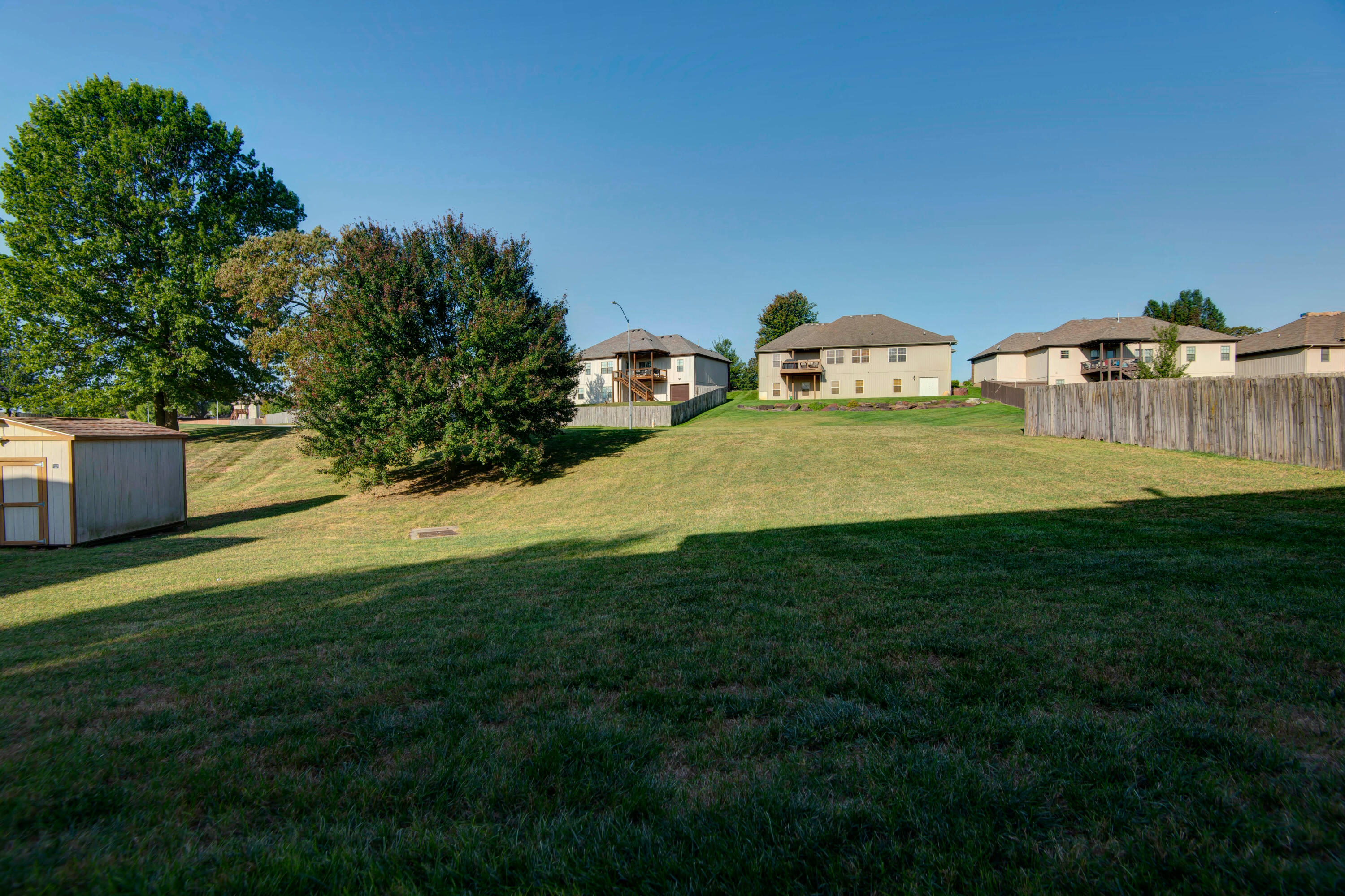 The Springs - Residential