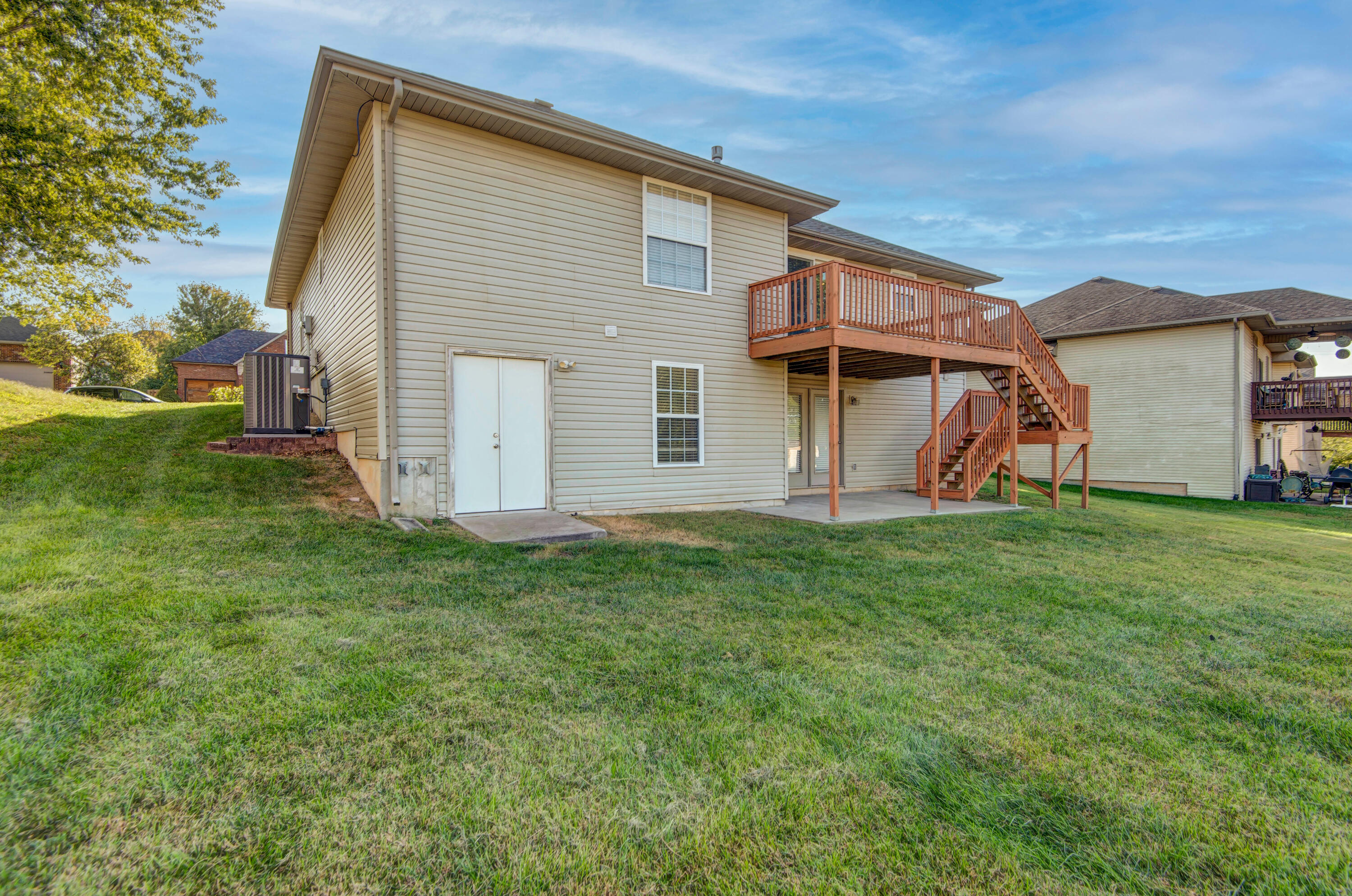 The Springs - Residential
