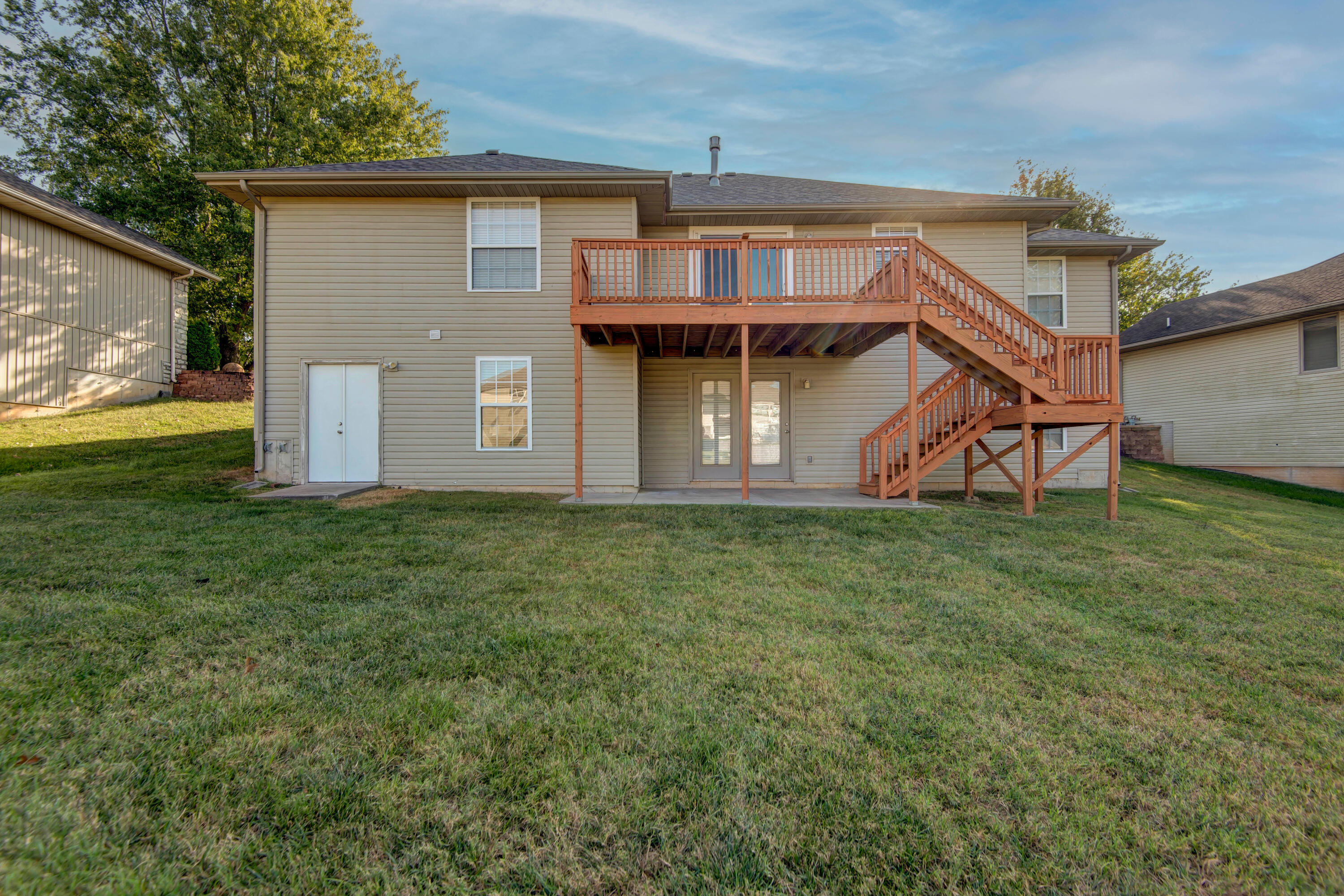 The Springs - Residential