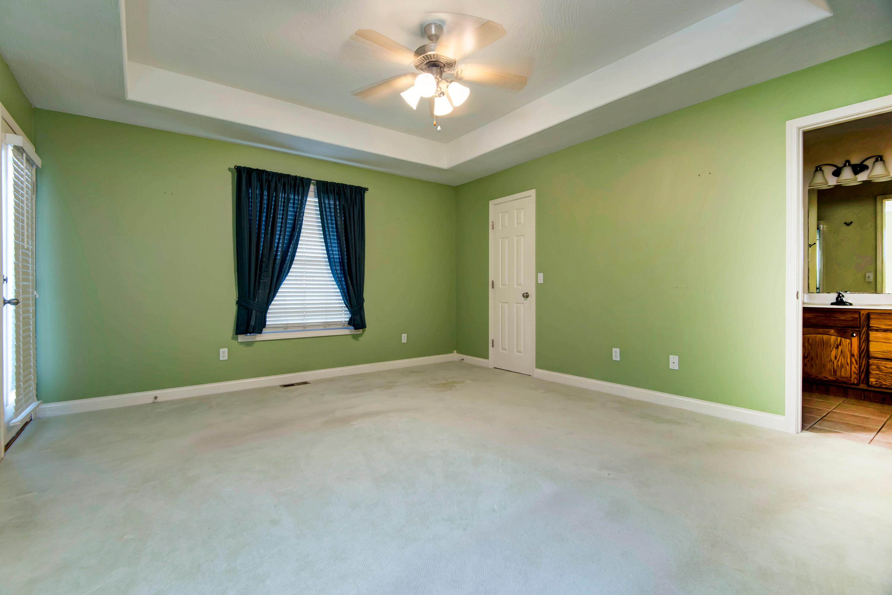 The Springs - Residential