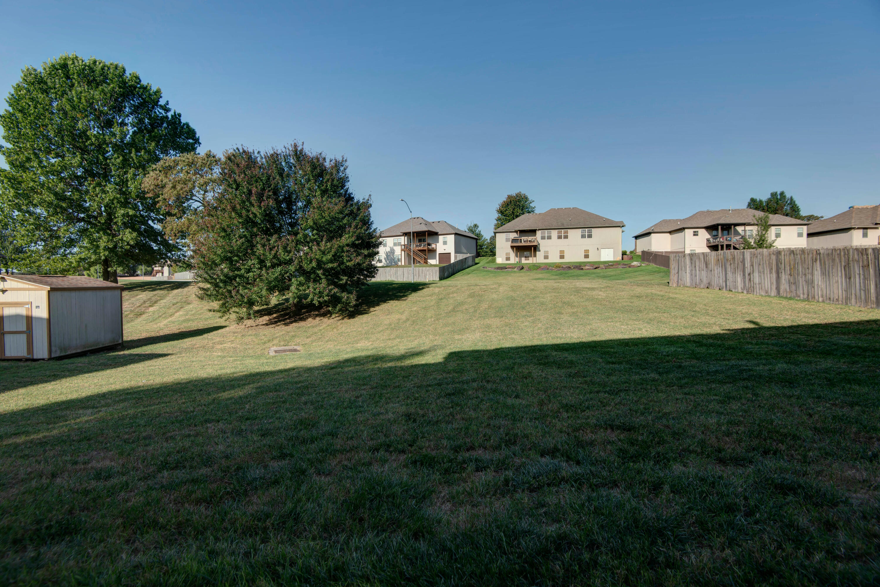 The Springs - Residential