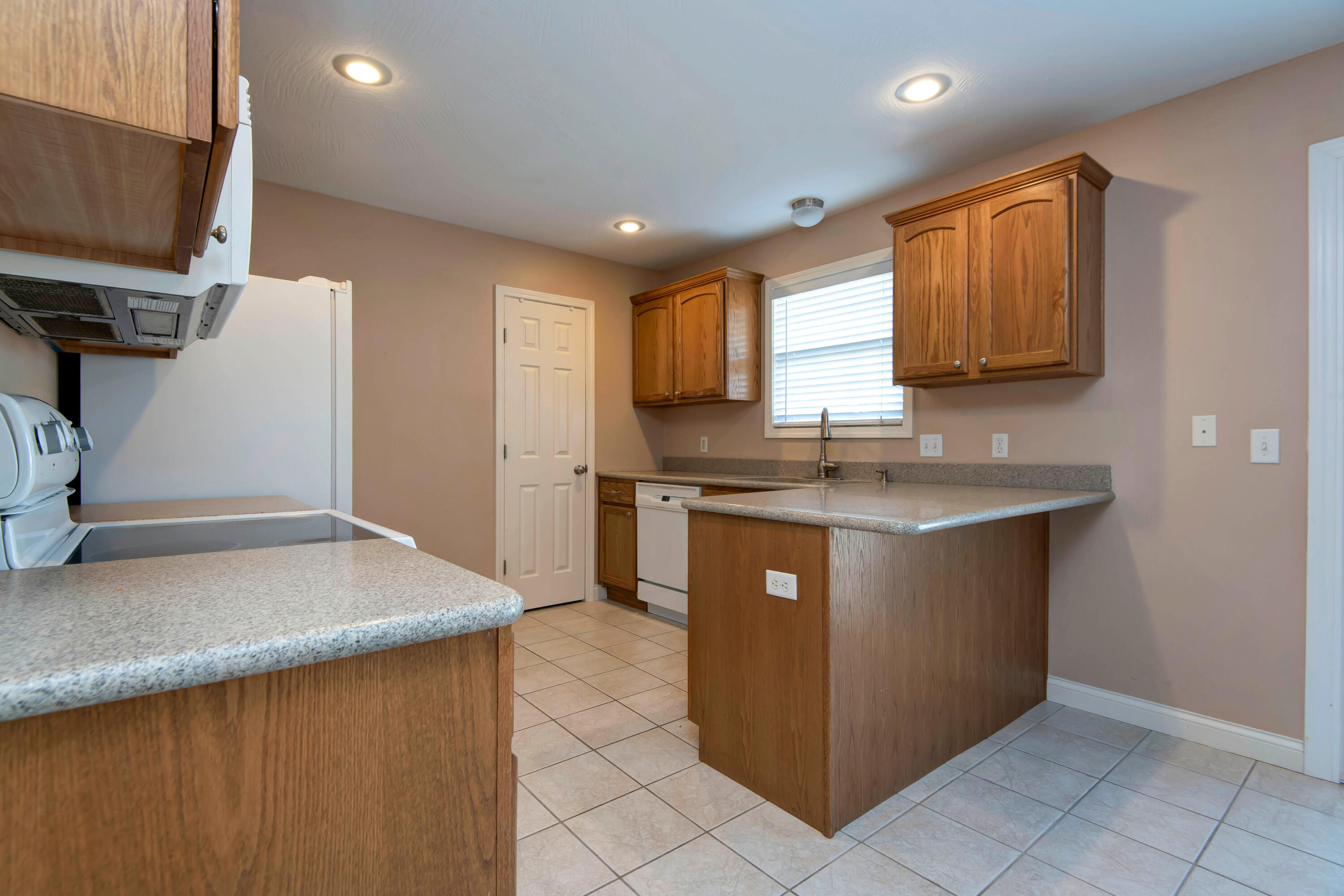 The Springs - Residential
