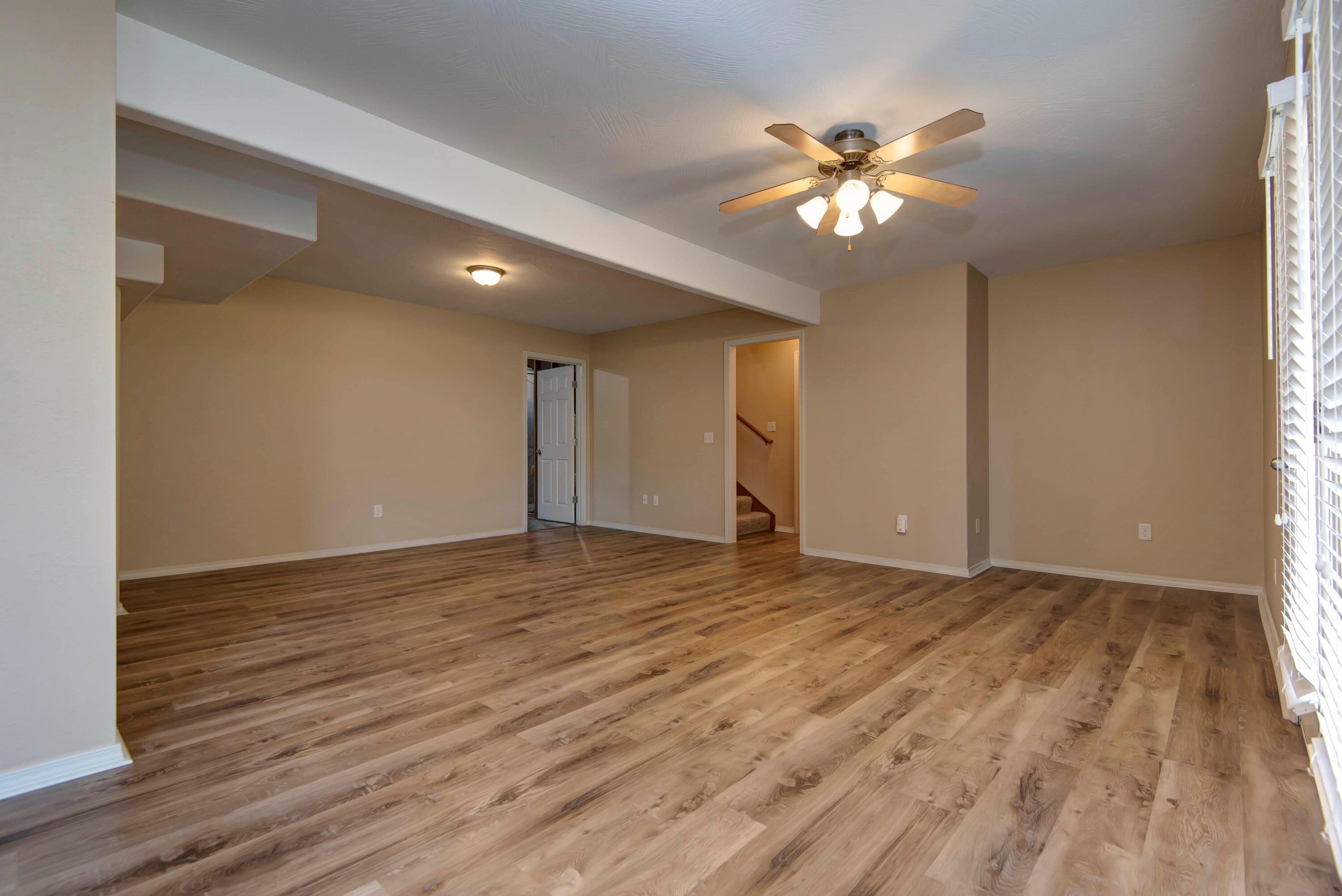 The Springs - Residential