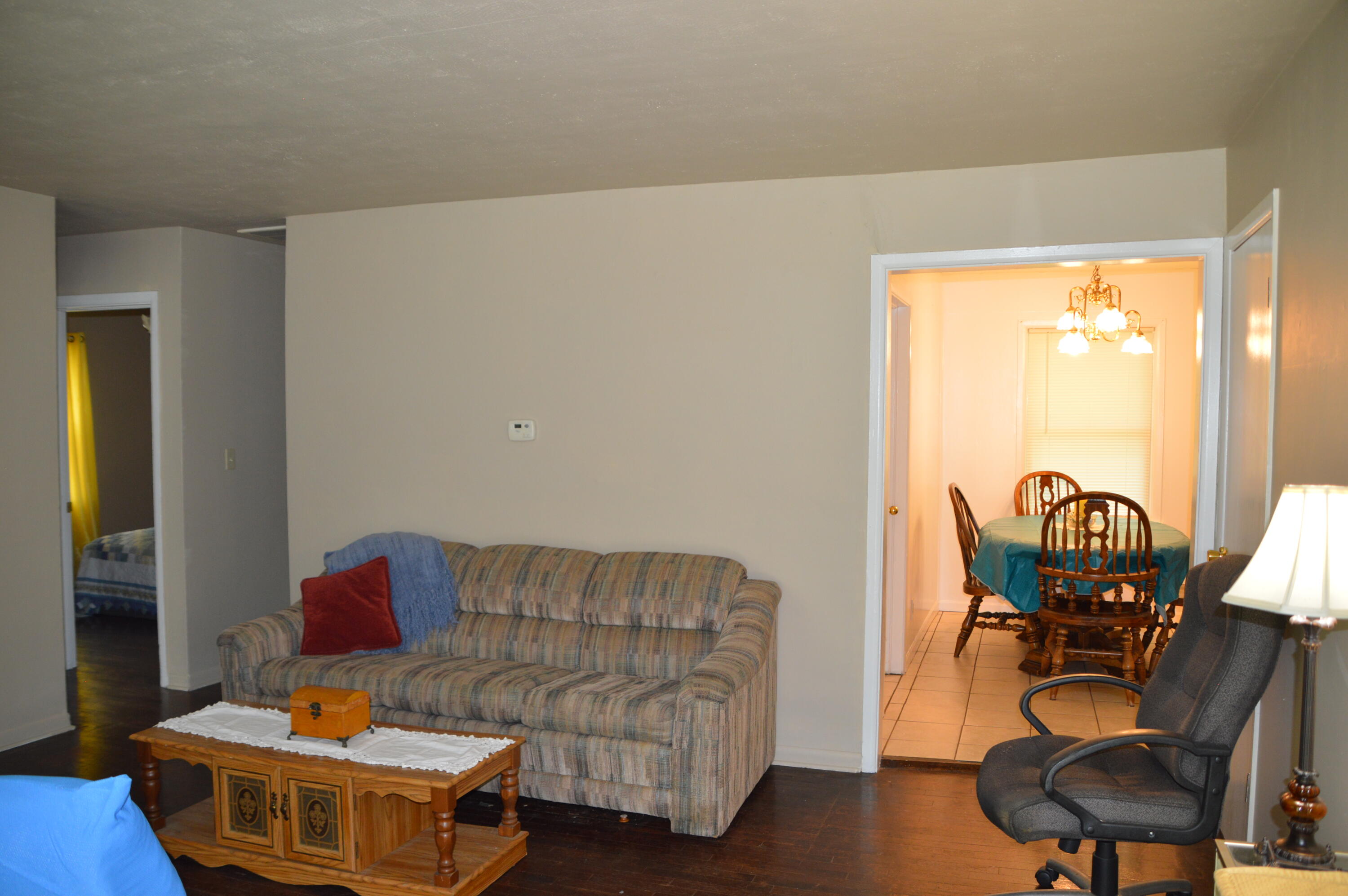 Highland Terr - Residential