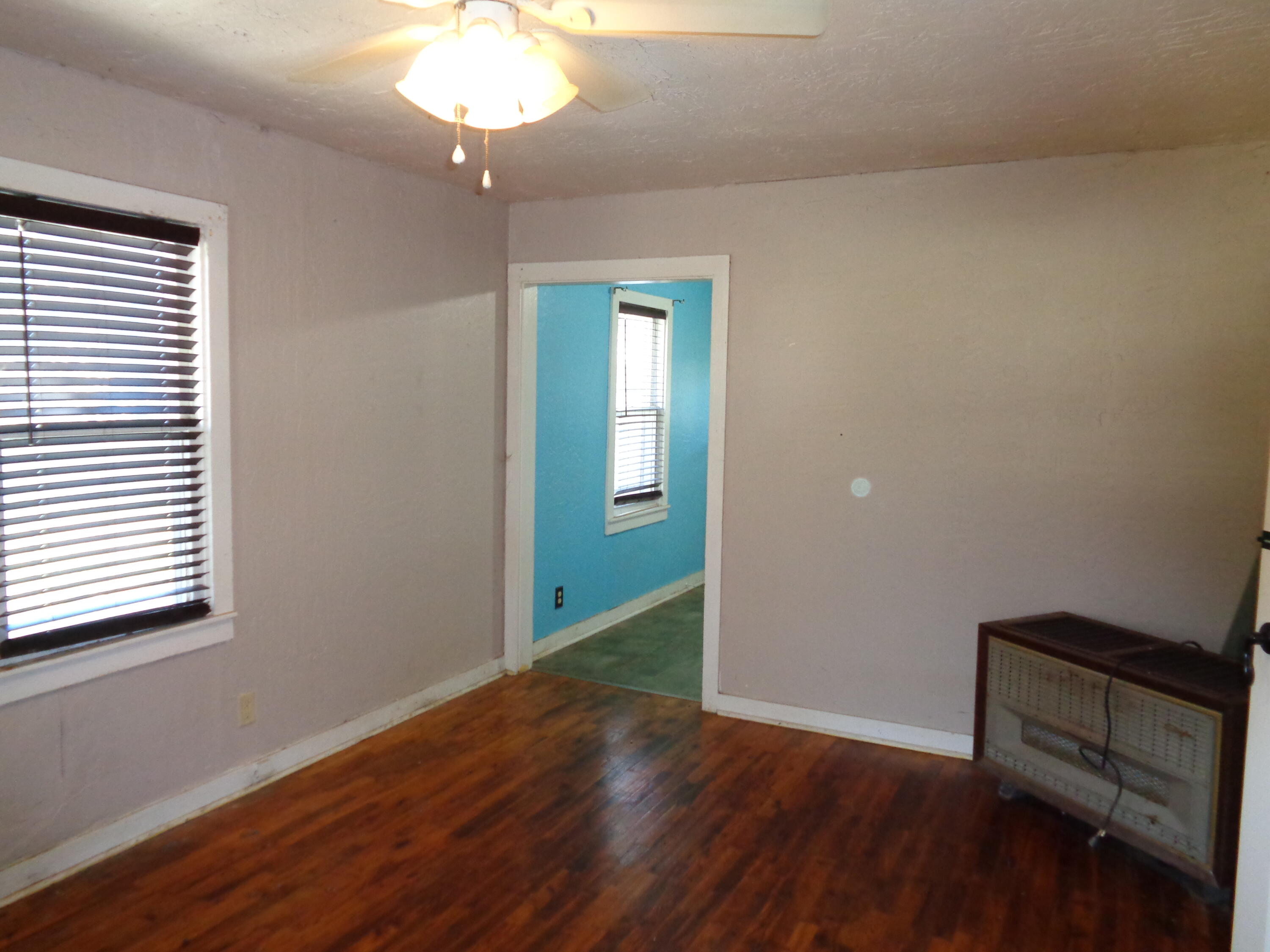 Hollenback - Residential