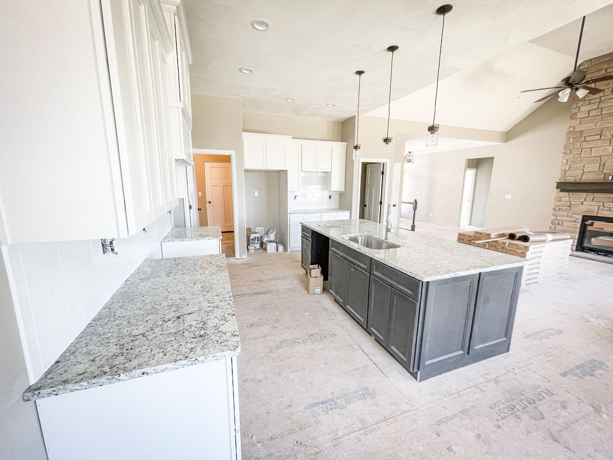 Lions Gate - Residential