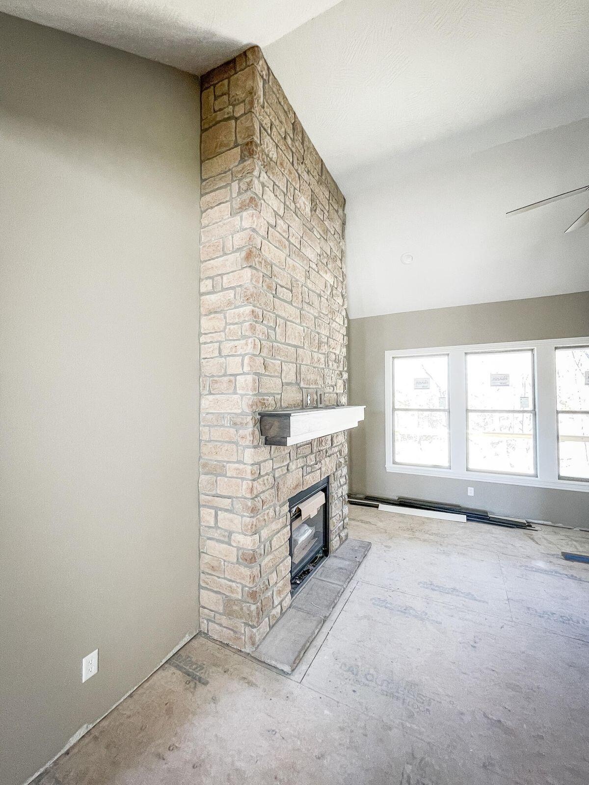 Lions Gate - Residential