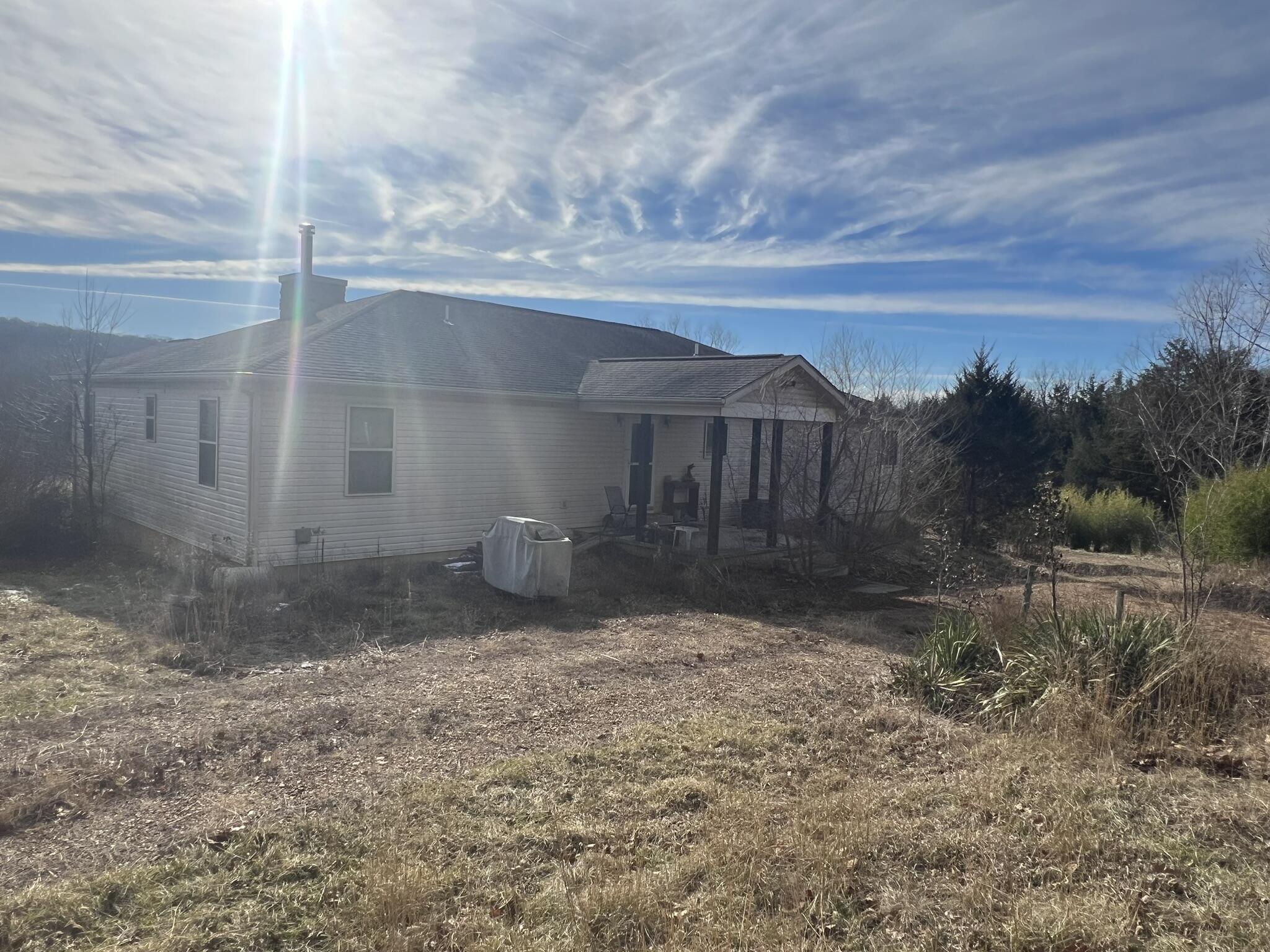 N/A - Residential Income