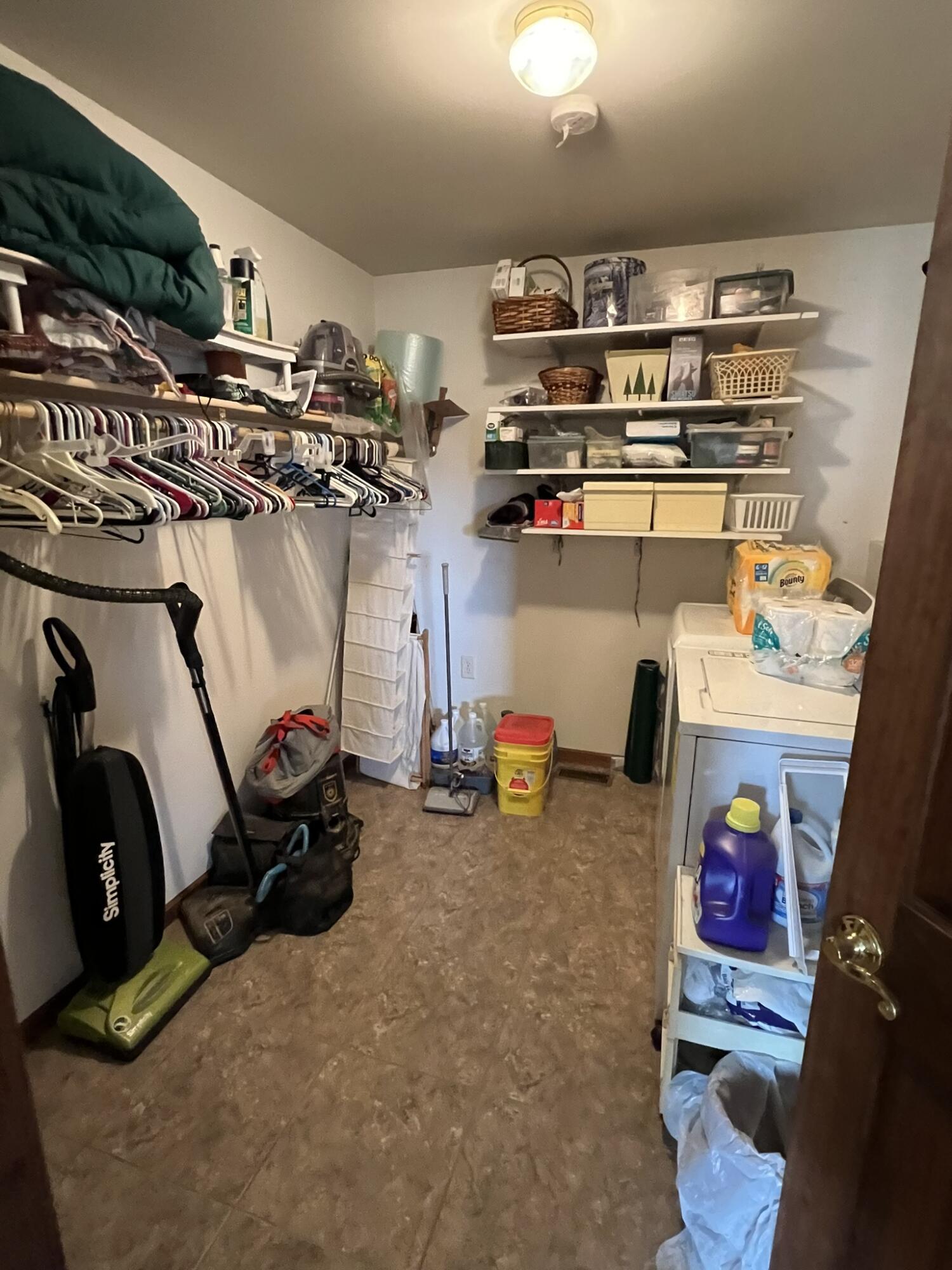 N/A - Residential Income