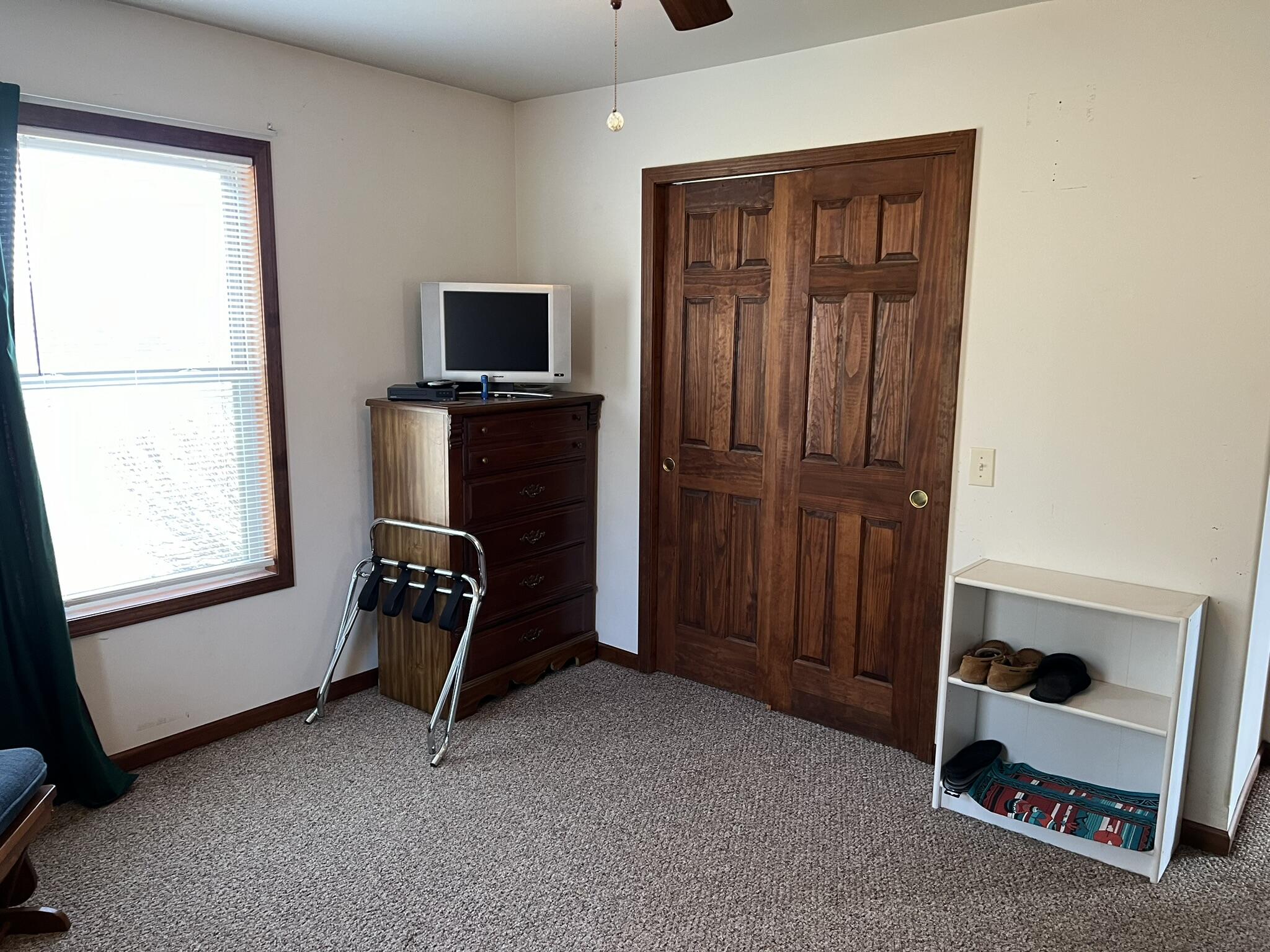 N/A - Residential Income