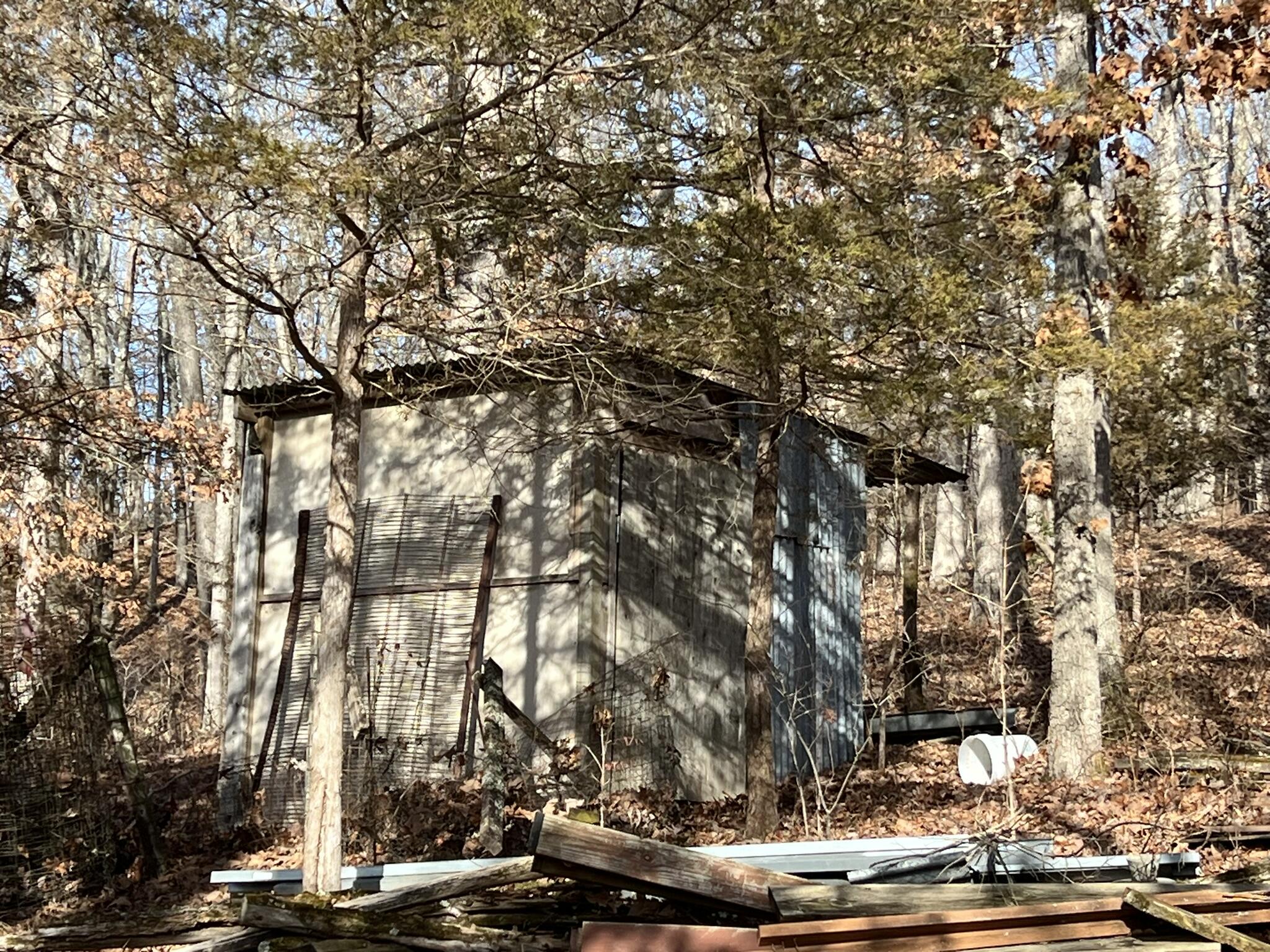 N/A - Residential Income