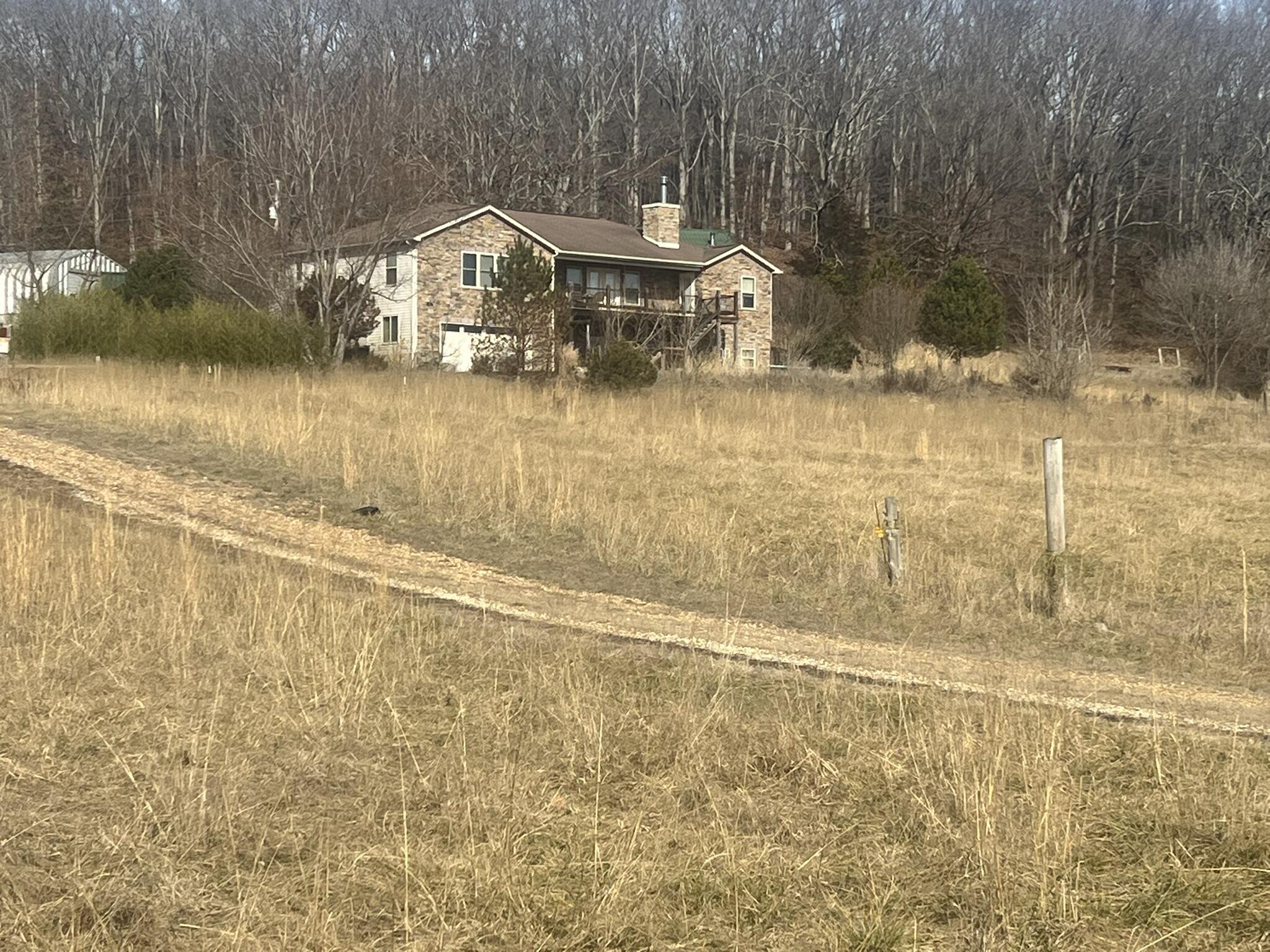 N/A - Residential Income