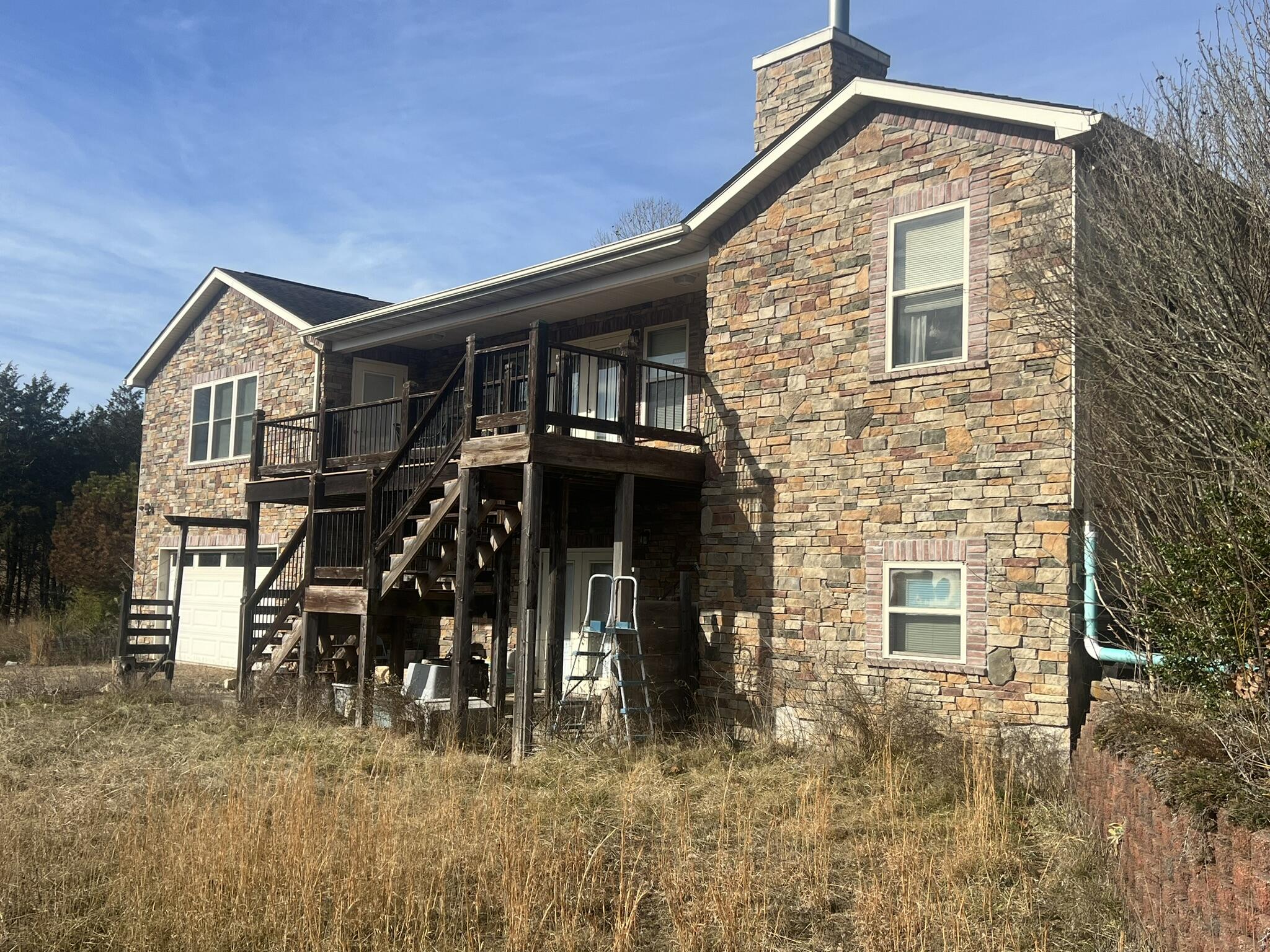 N/A - Residential Income