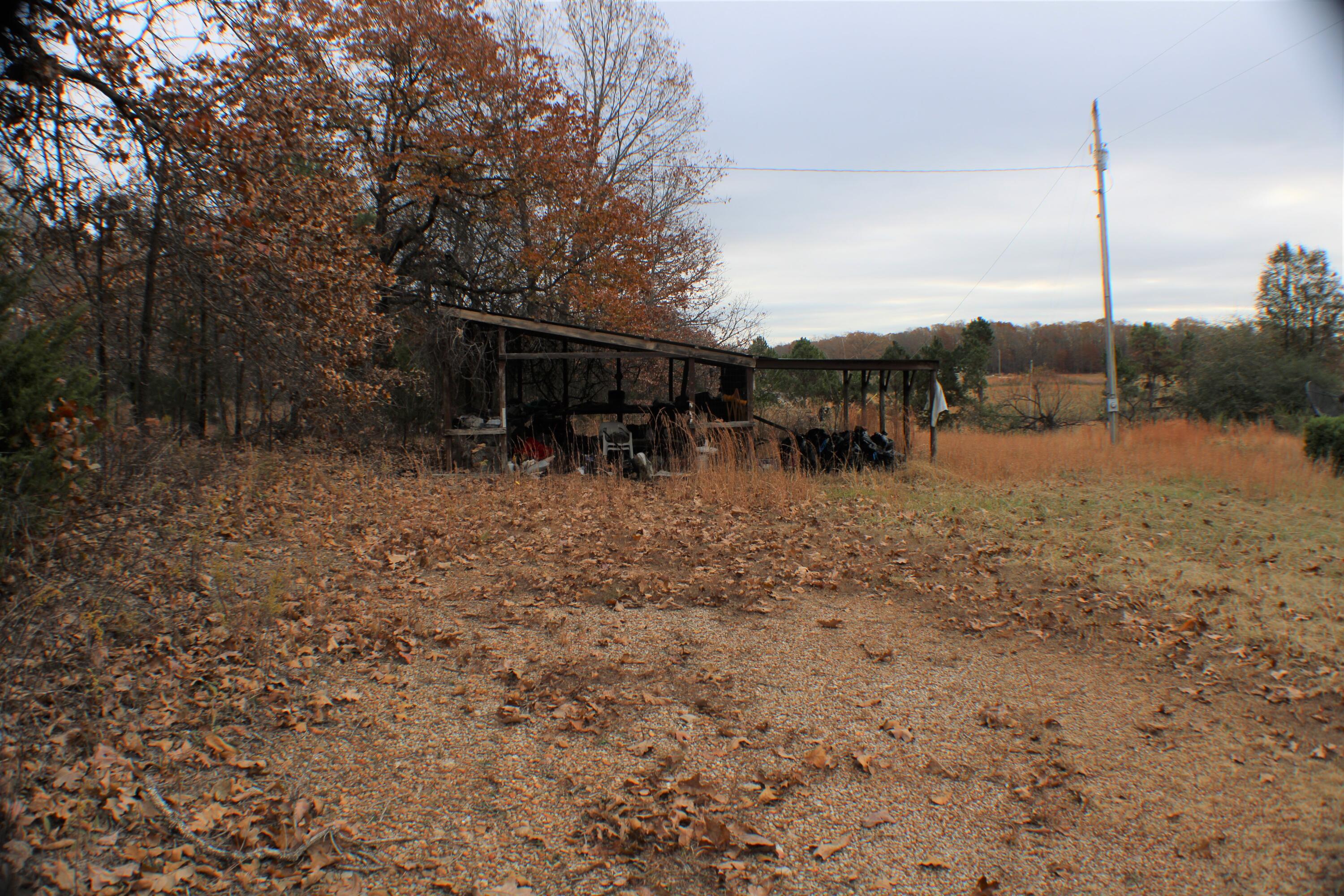 Ozark-Not in List - Residential