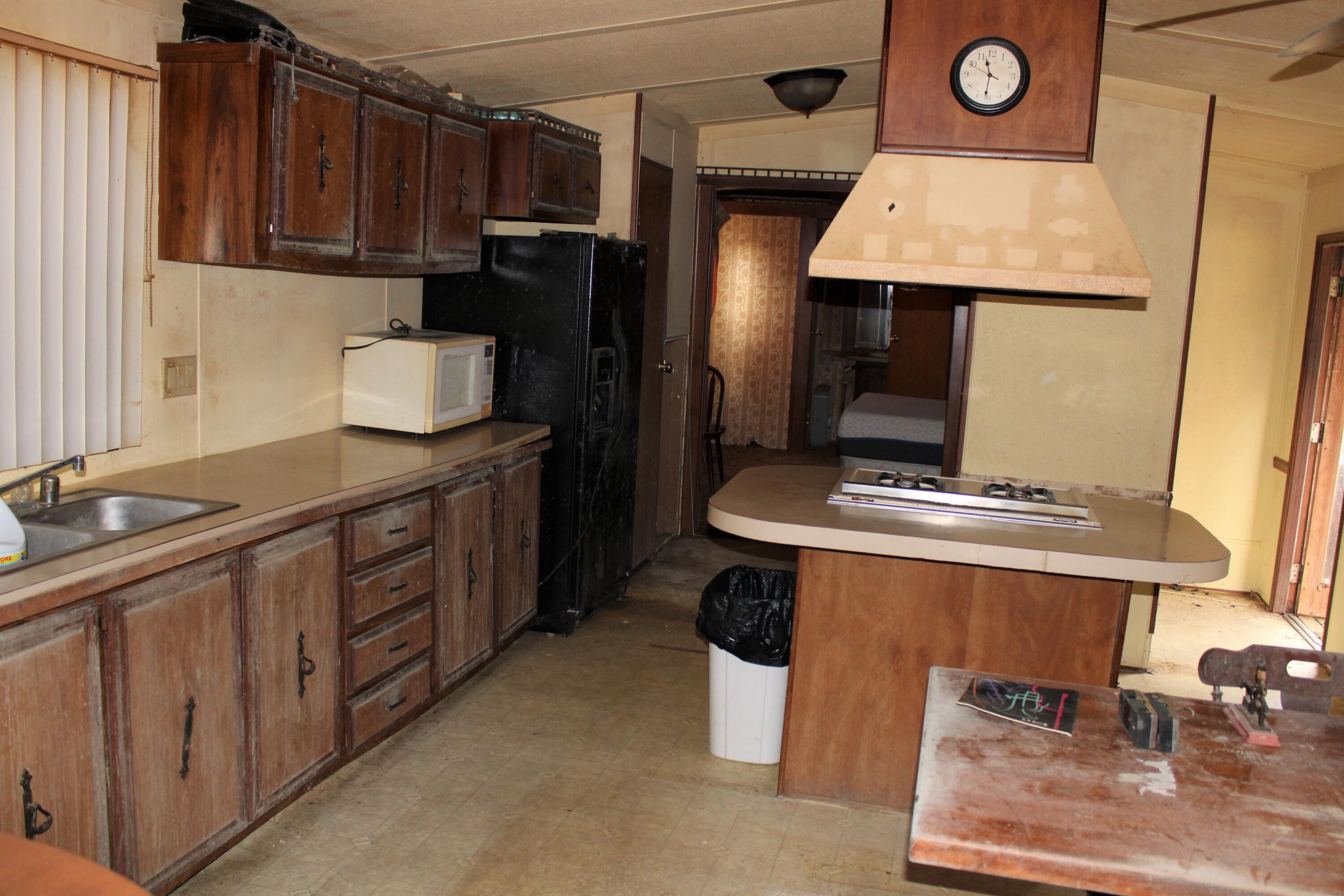 Ozark-Not in List - Residential